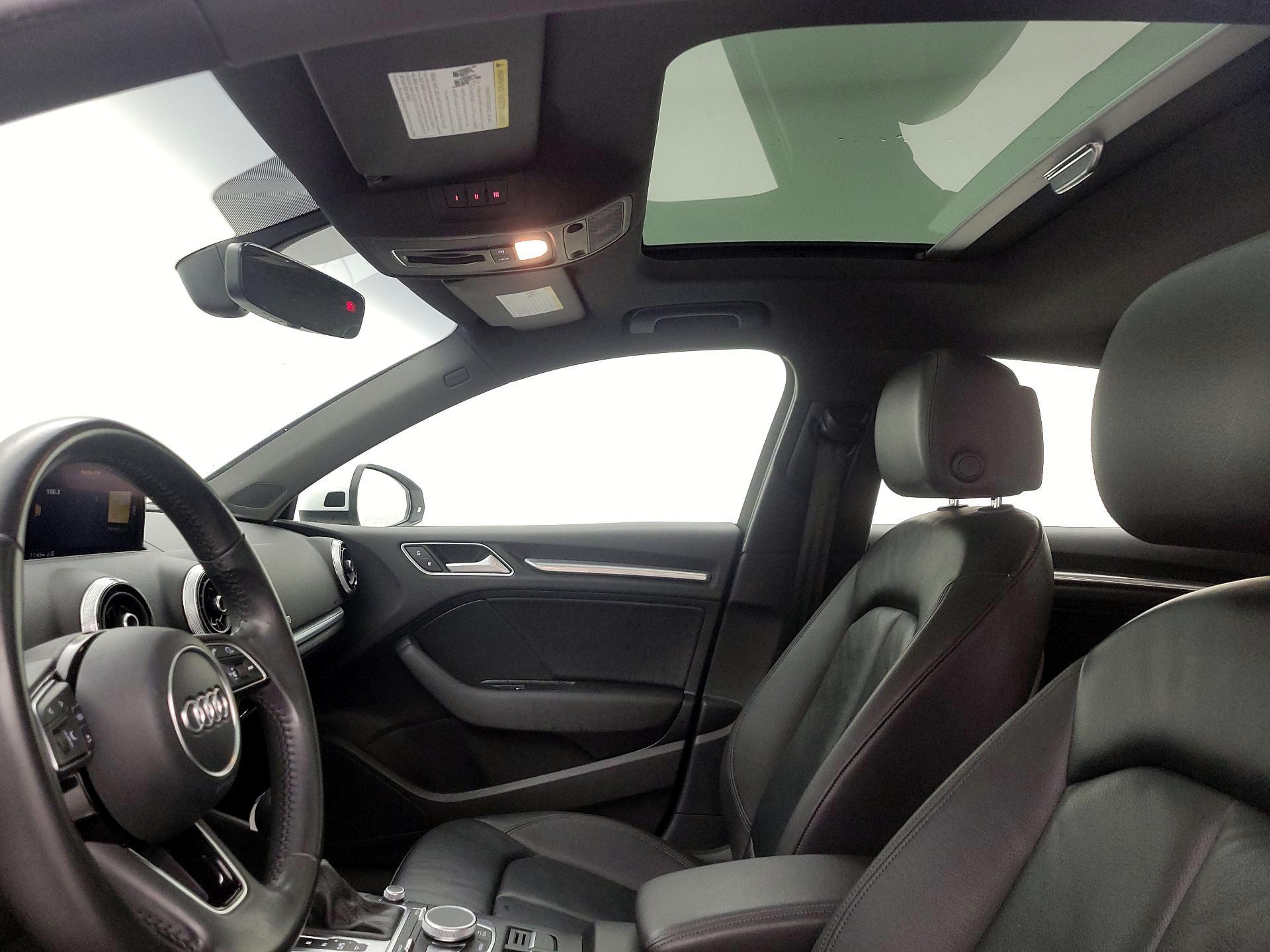 Thumbnail: 2017 Audi A3 - 20