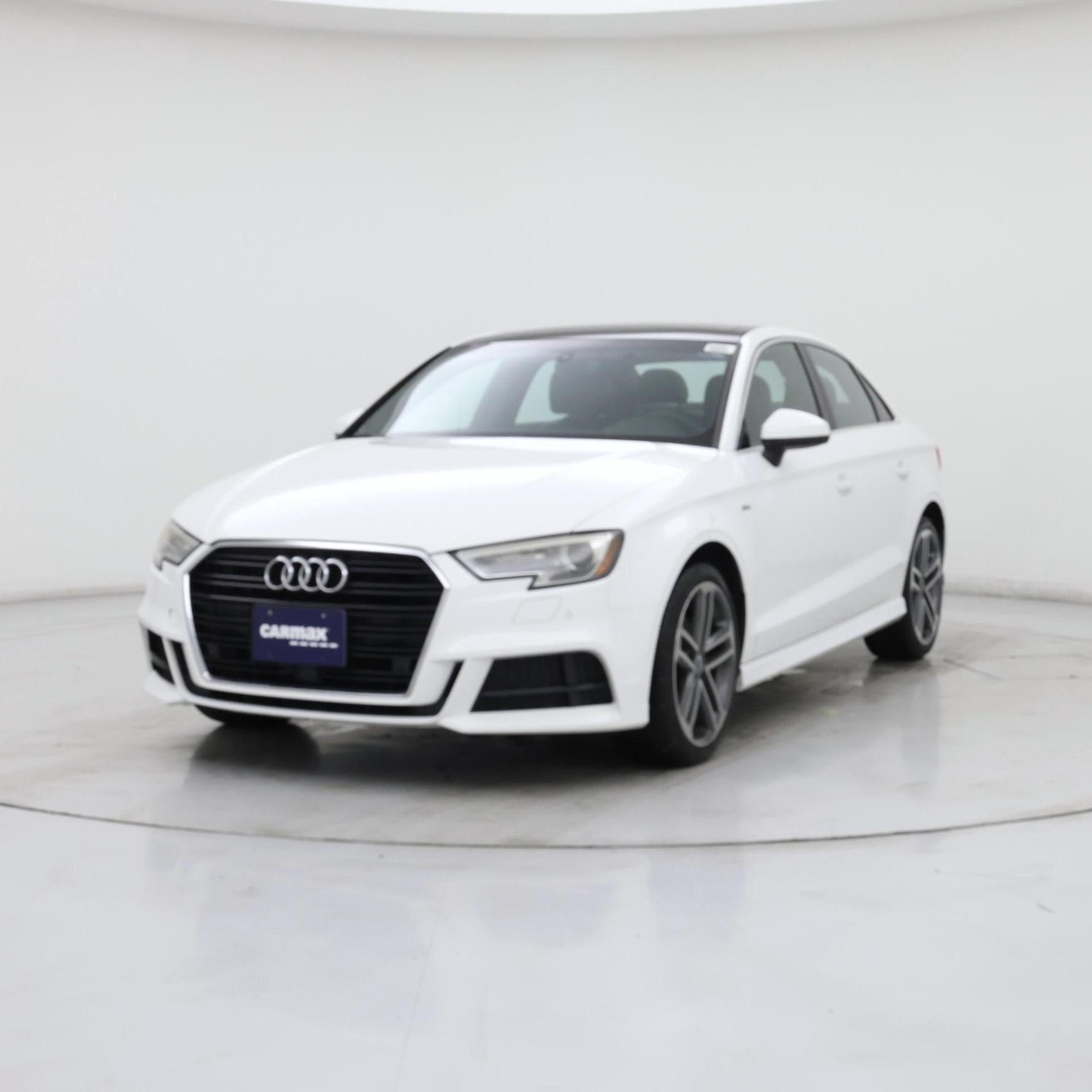 Thumbnail: 2017 Audi A3 - 4