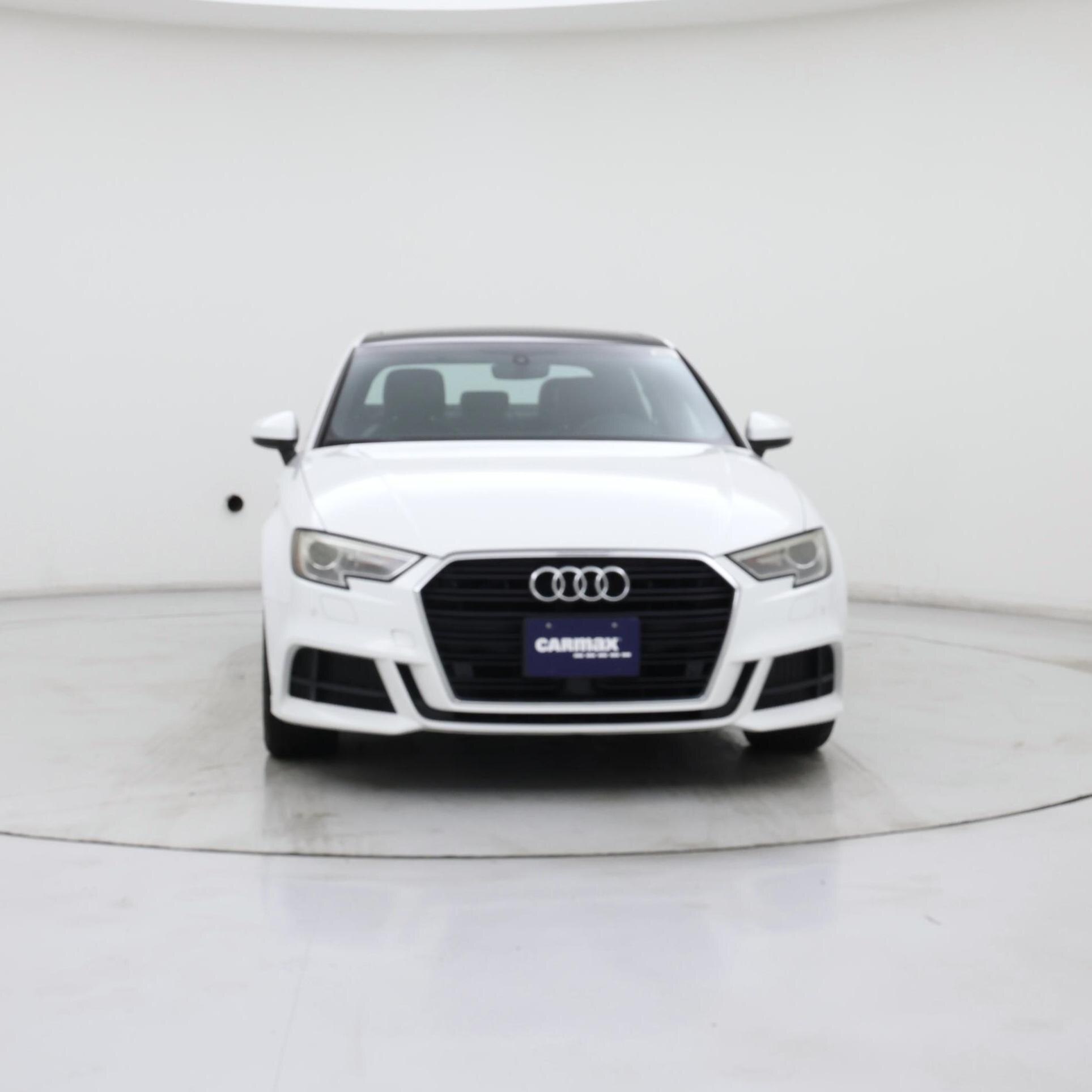 Thumbnail: 2017 Audi A3 - 5