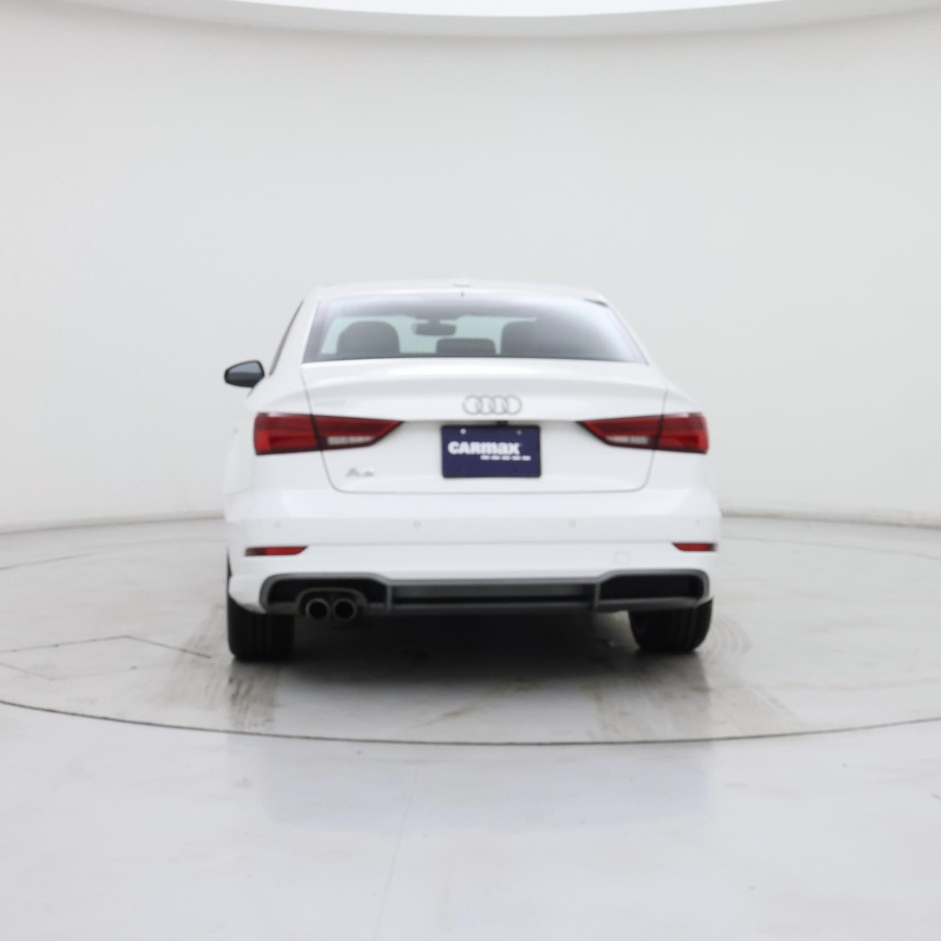 Thumbnail: 2017 Audi A3 - 6