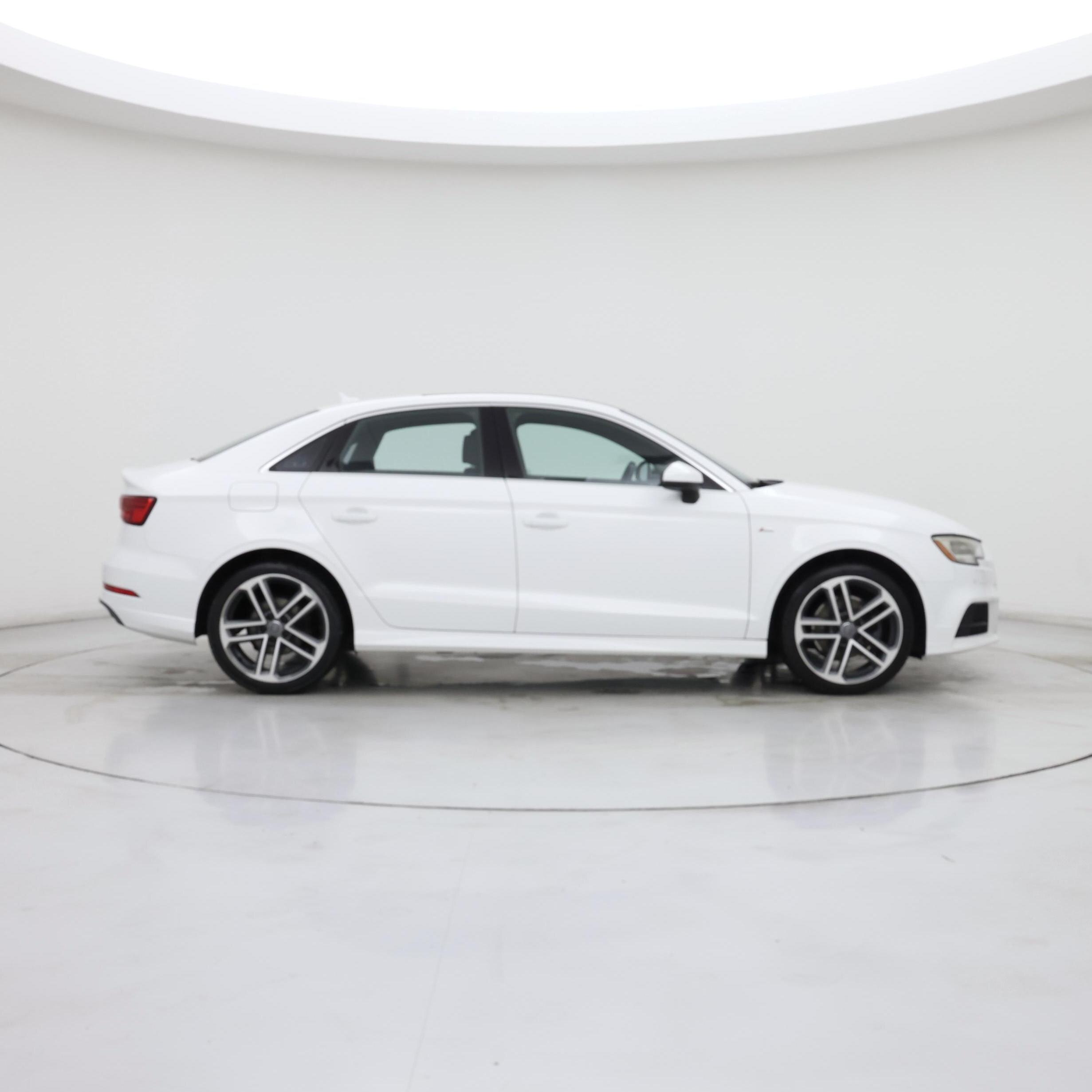 Thumbnail: 2017 Audi A3 - 7