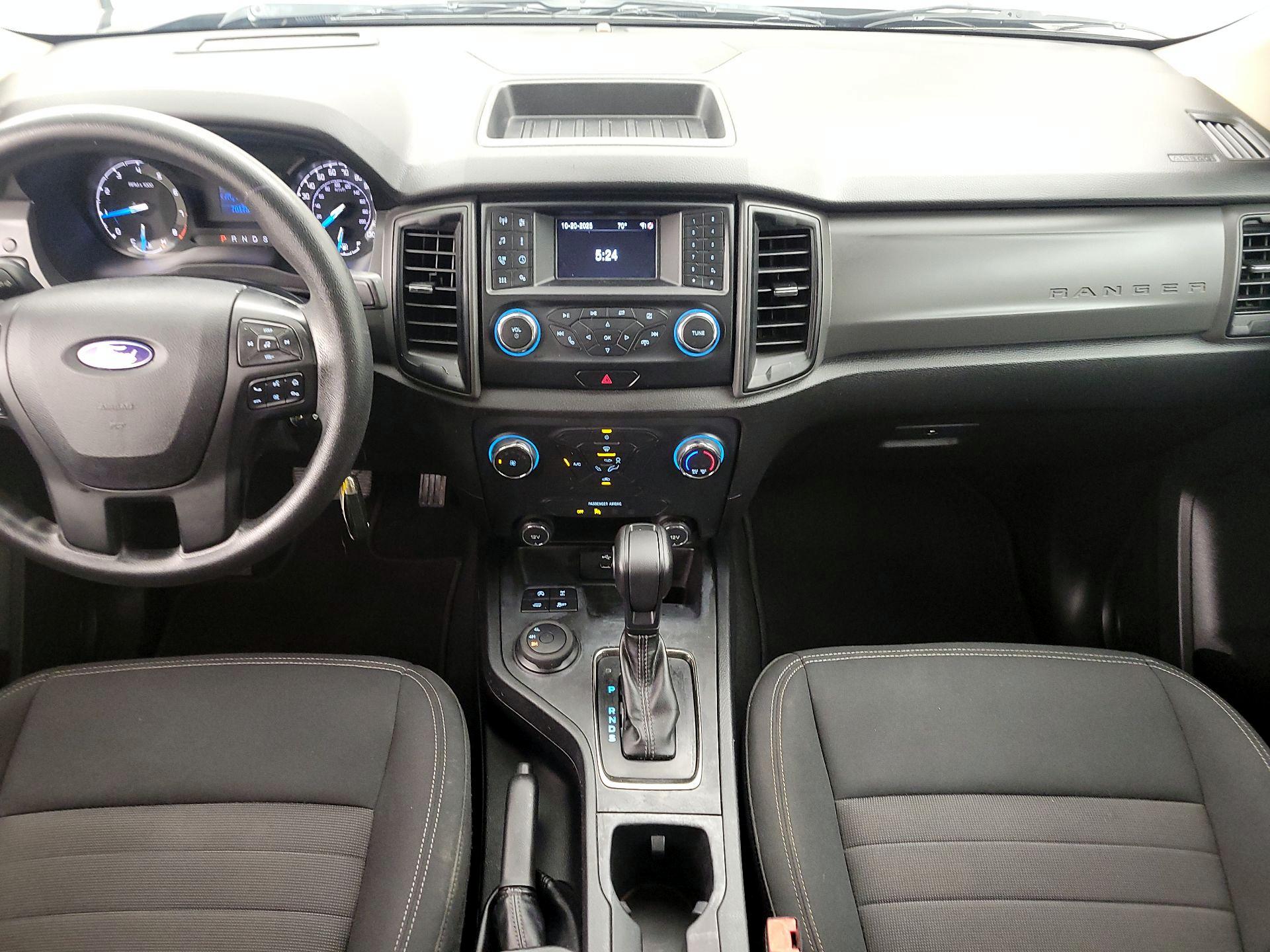 Thumbnail: 2019 Ford Ranger - 9