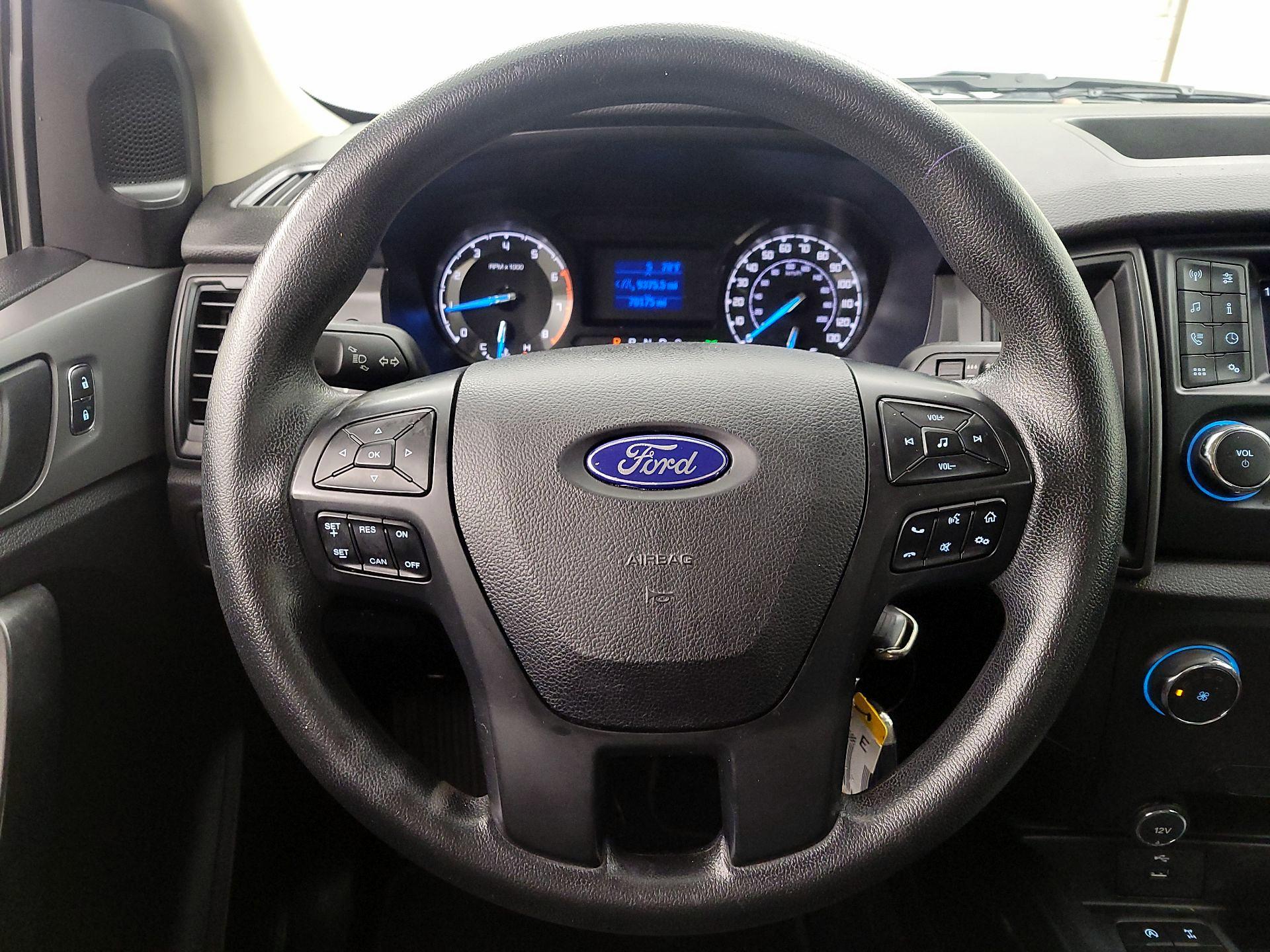 Thumbnail: 2019 Ford Ranger - 10