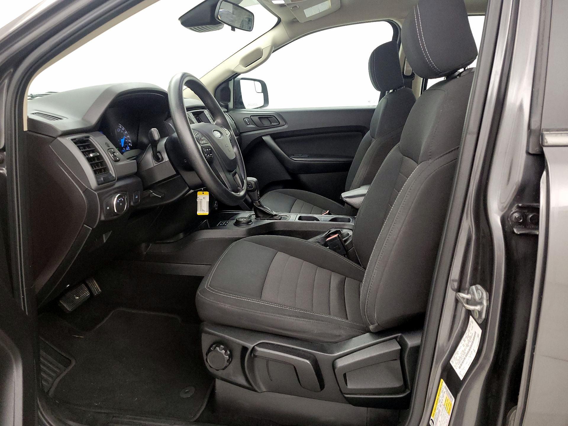 Thumbnail: 2019 Ford Ranger - 11