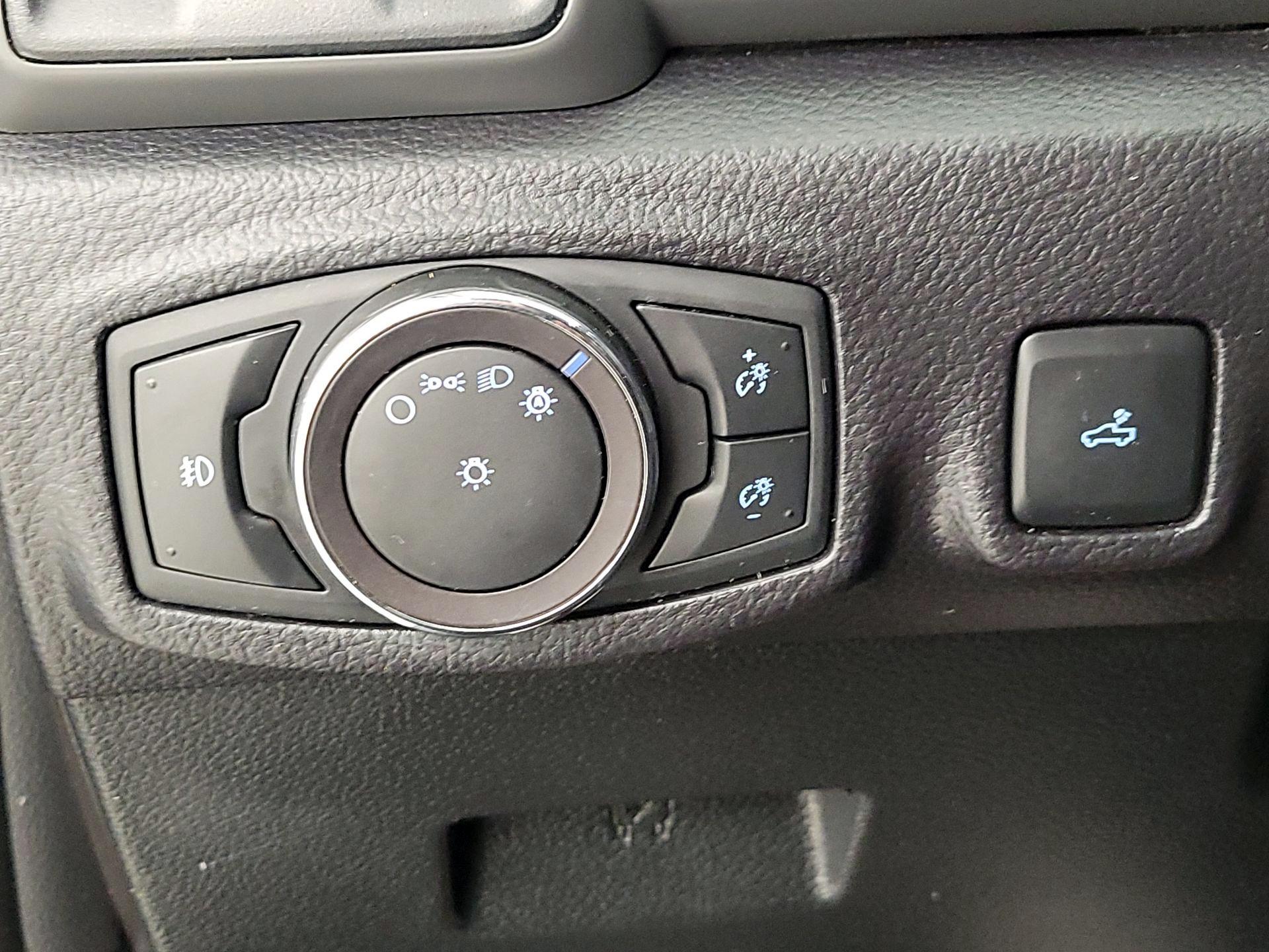 Thumbnail: 2019 Ford Ranger - 13