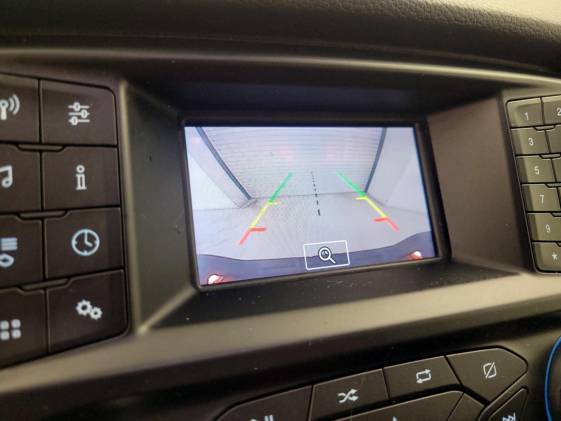 Thumbnail: 2019 Ford Ranger - 14