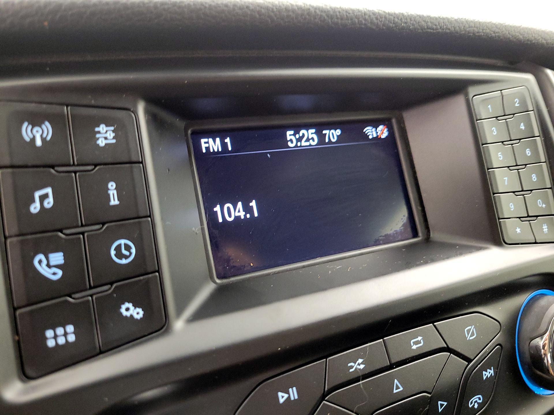 Thumbnail: 2019 Ford Ranger - 15