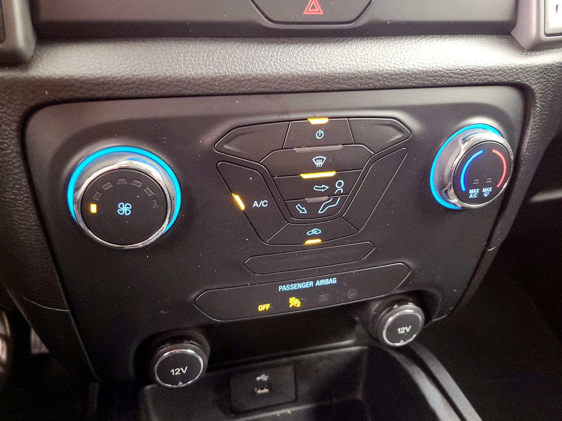 Thumbnail: 2019 Ford Ranger - 16