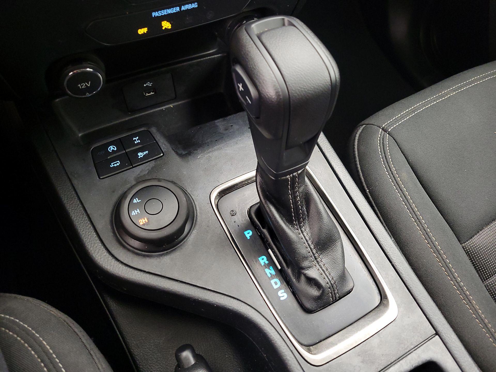 Thumbnail: 2019 Ford Ranger - 17