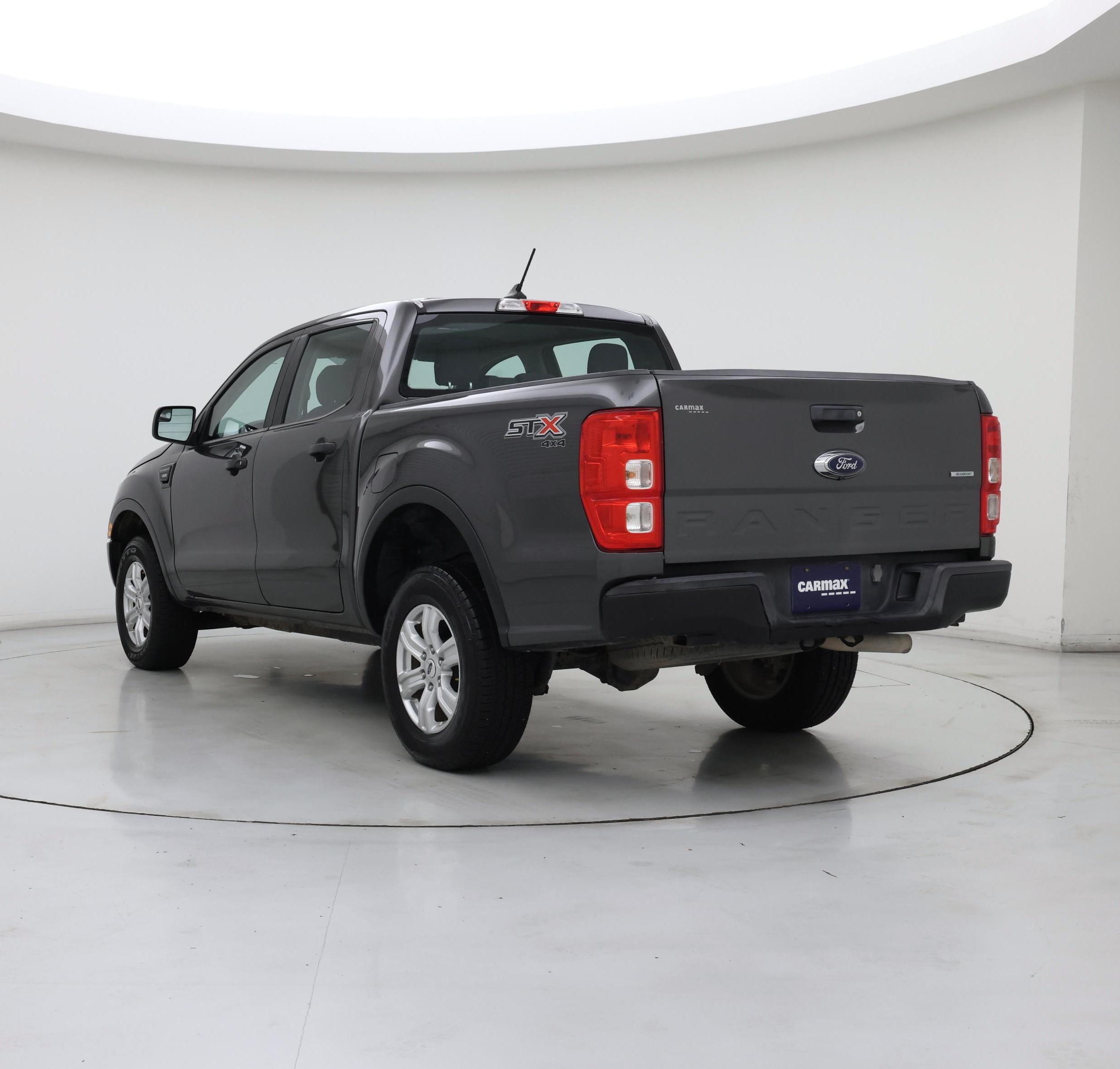 Thumbnail: 2019 Ford Ranger - 2