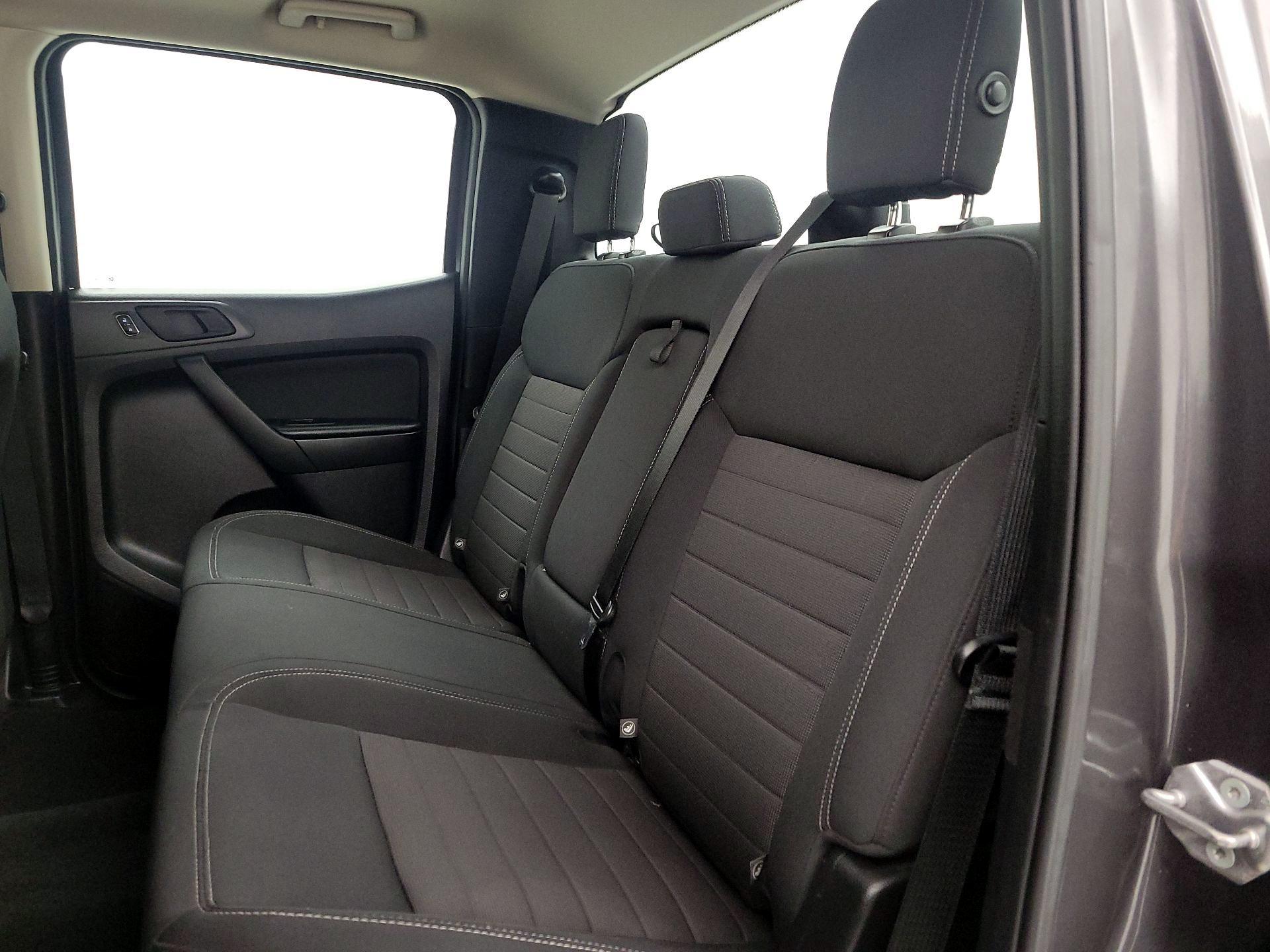 Thumbnail: 2019 Ford Ranger - 19