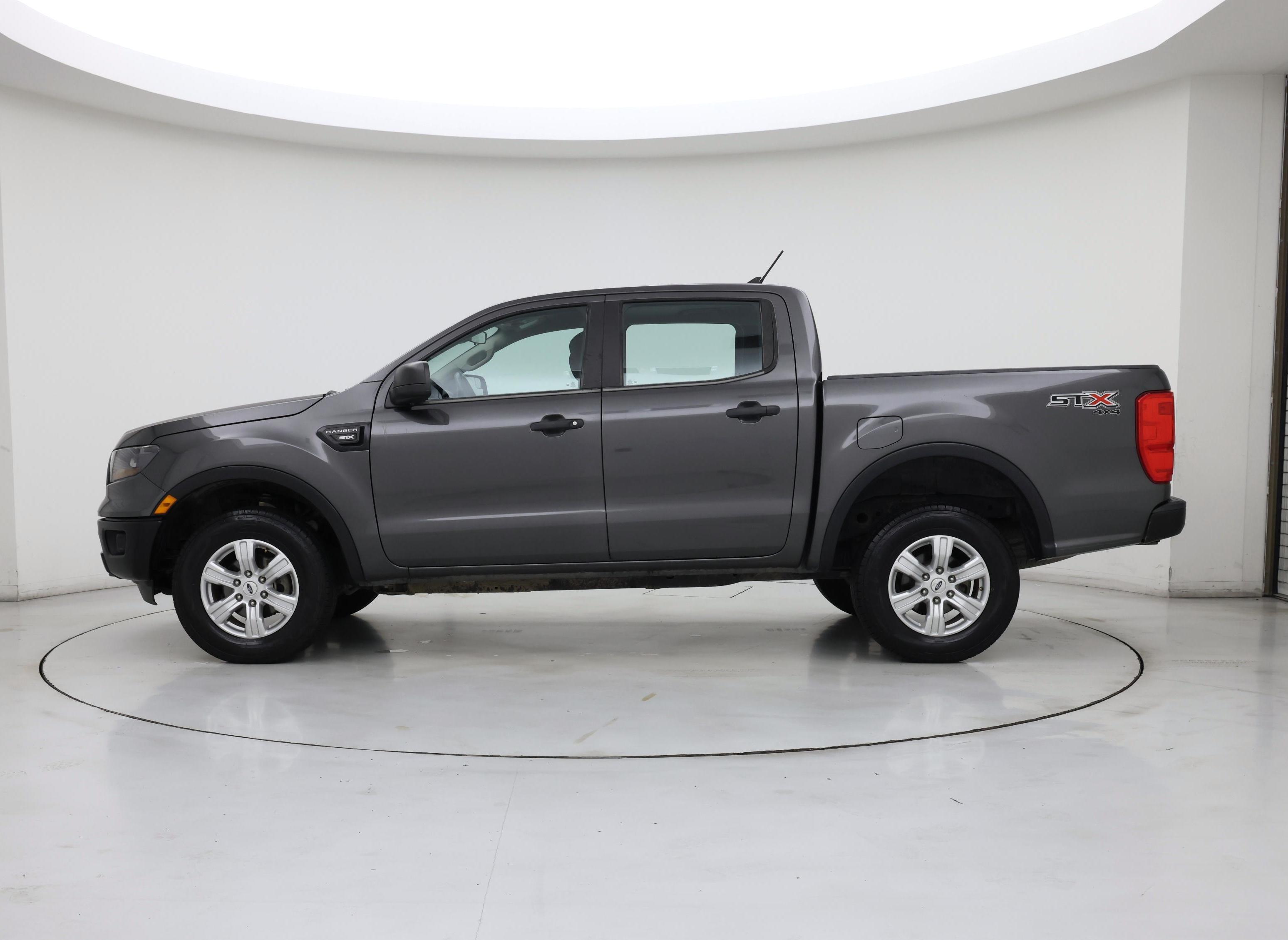 Thumbnail: 2019 Ford Ranger - 3