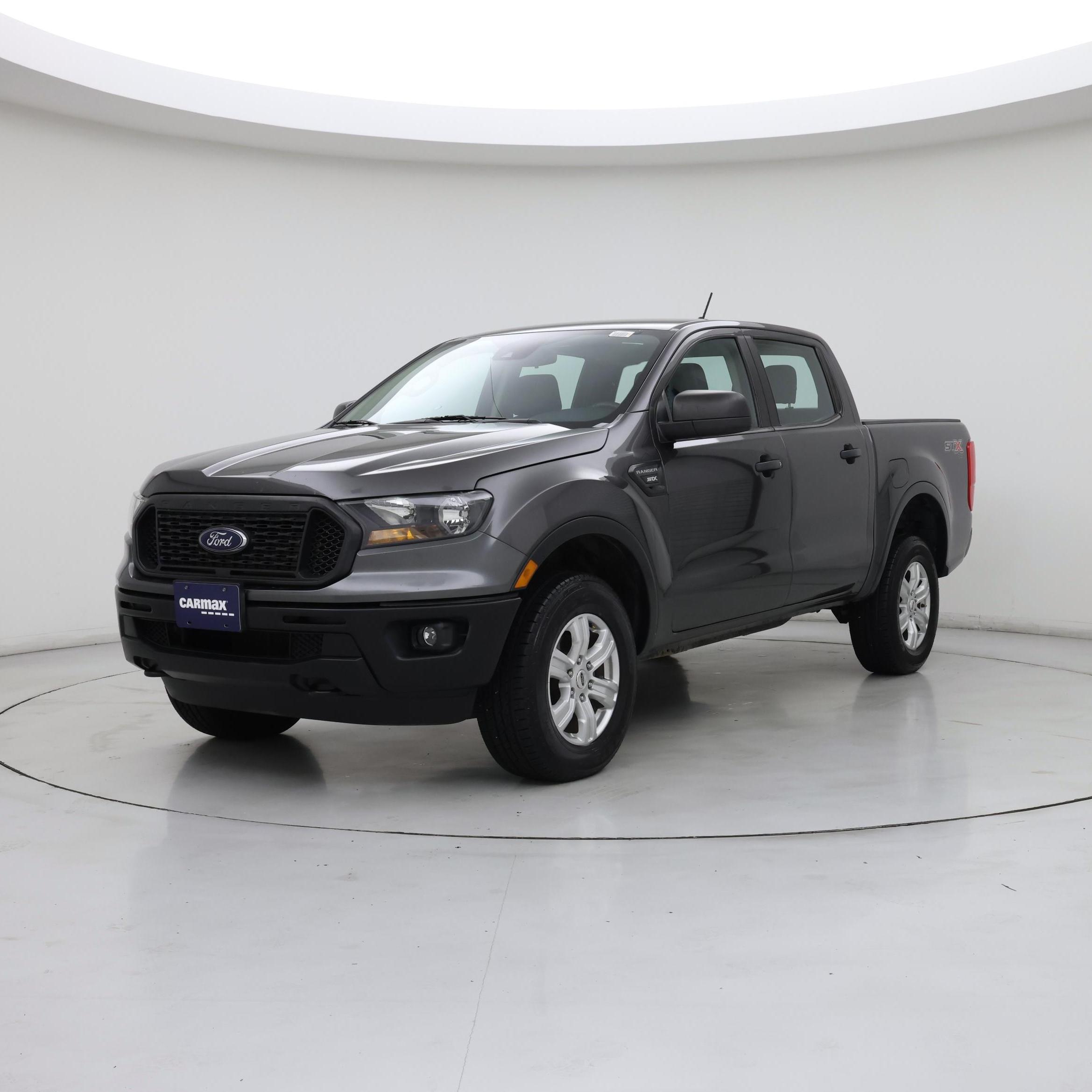 Thumbnail: 2019 Ford Ranger - 4