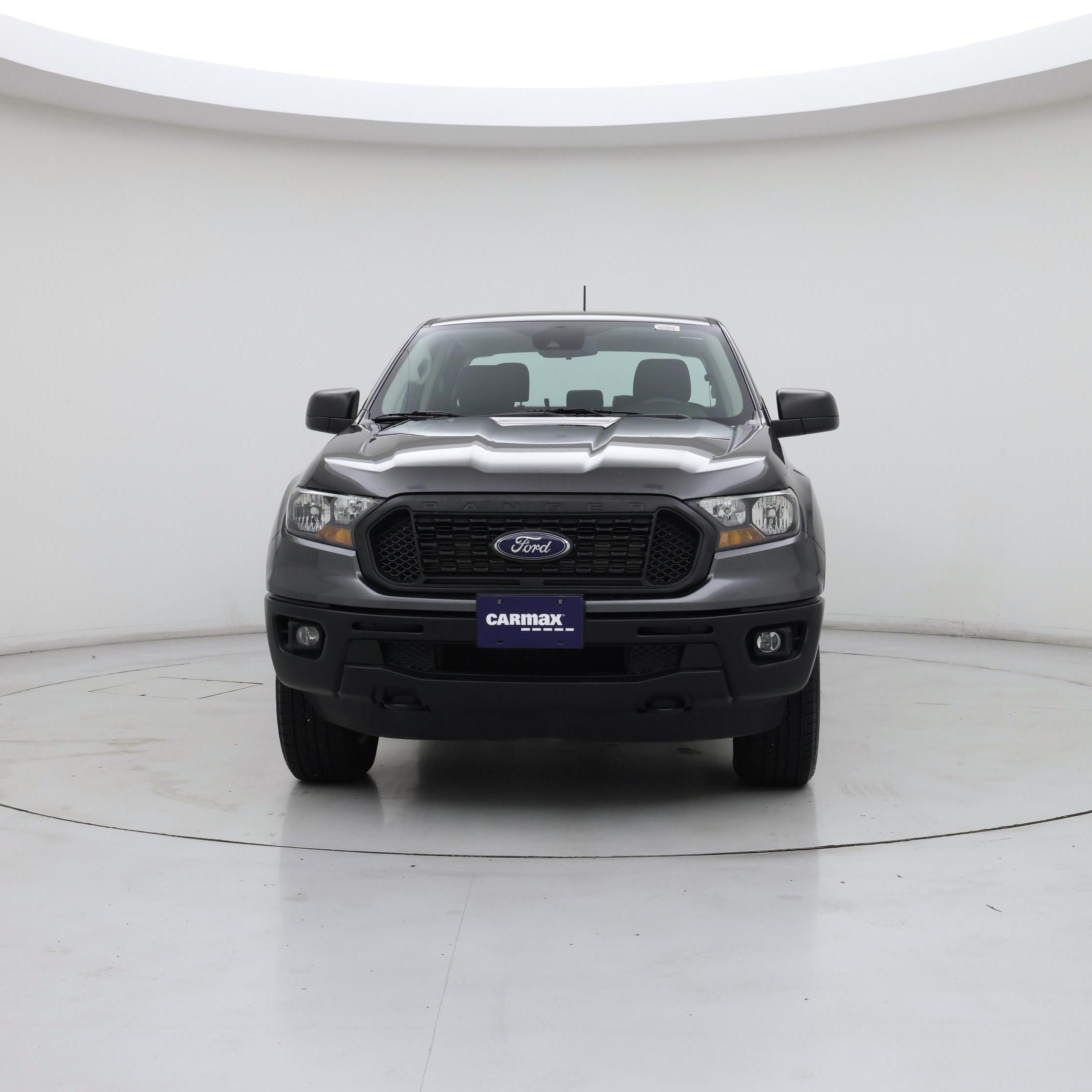 Thumbnail: 2019 Ford Ranger - 5