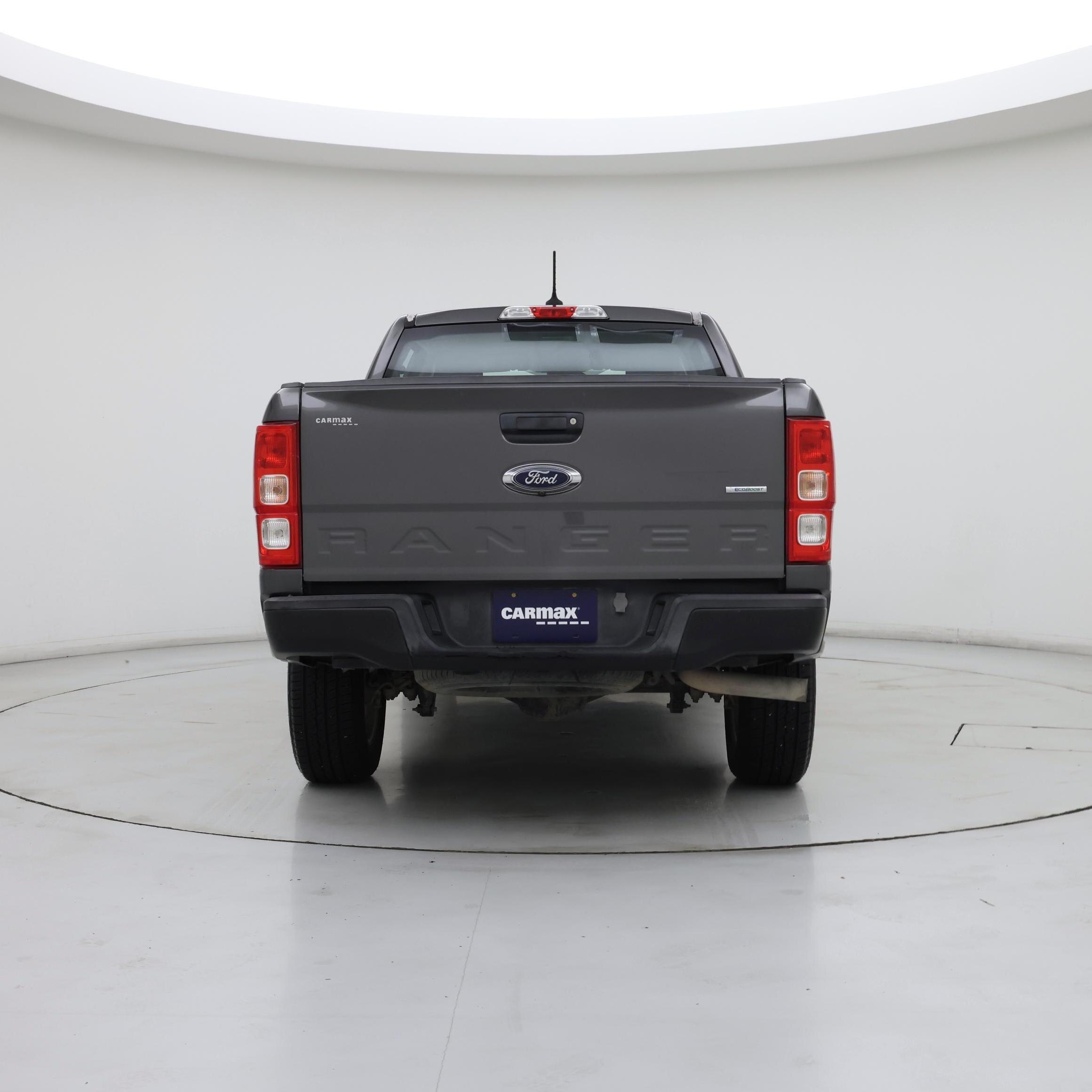 Thumbnail: 2019 Ford Ranger - 6