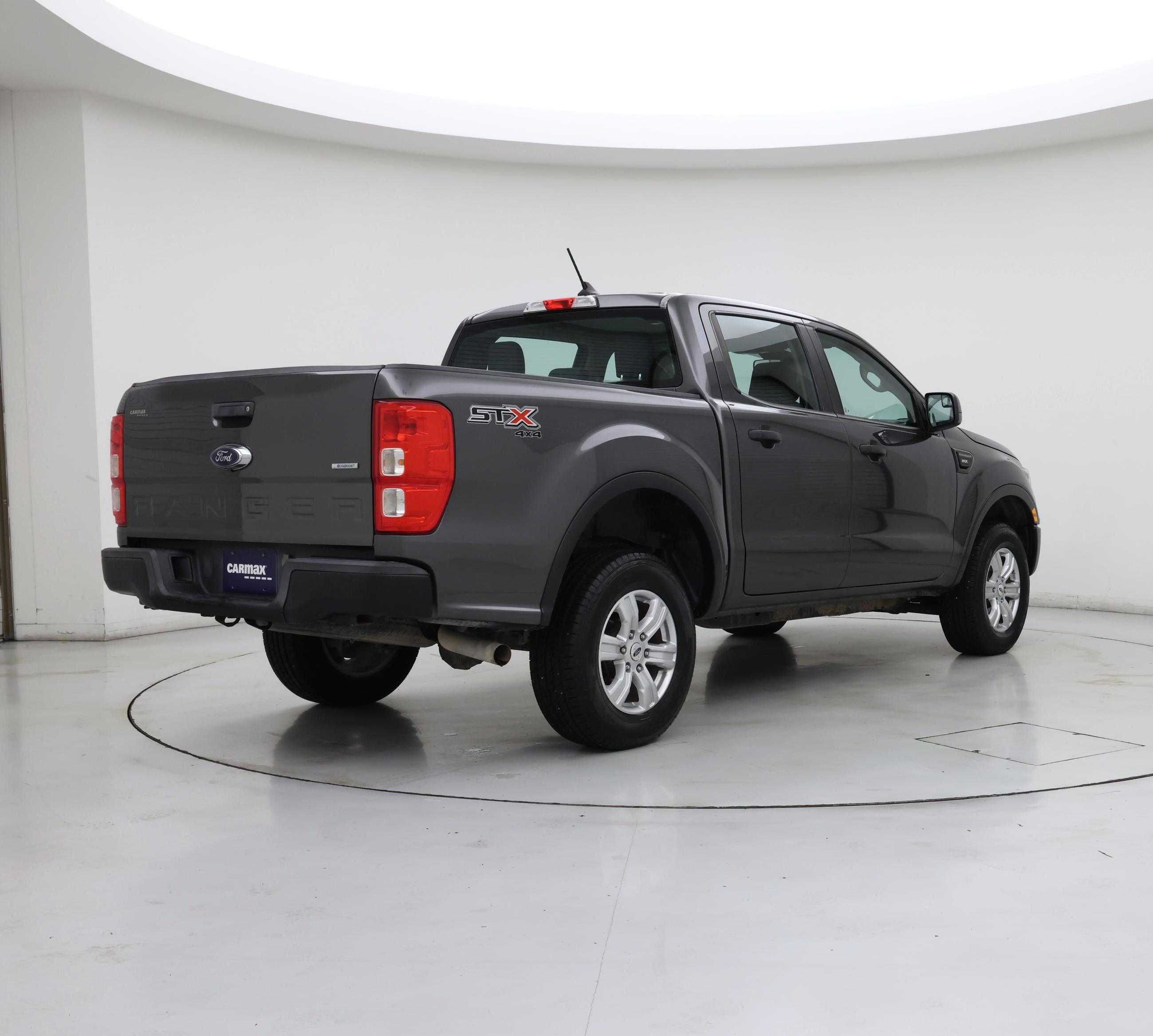 Thumbnail: 2019 Ford Ranger - 8