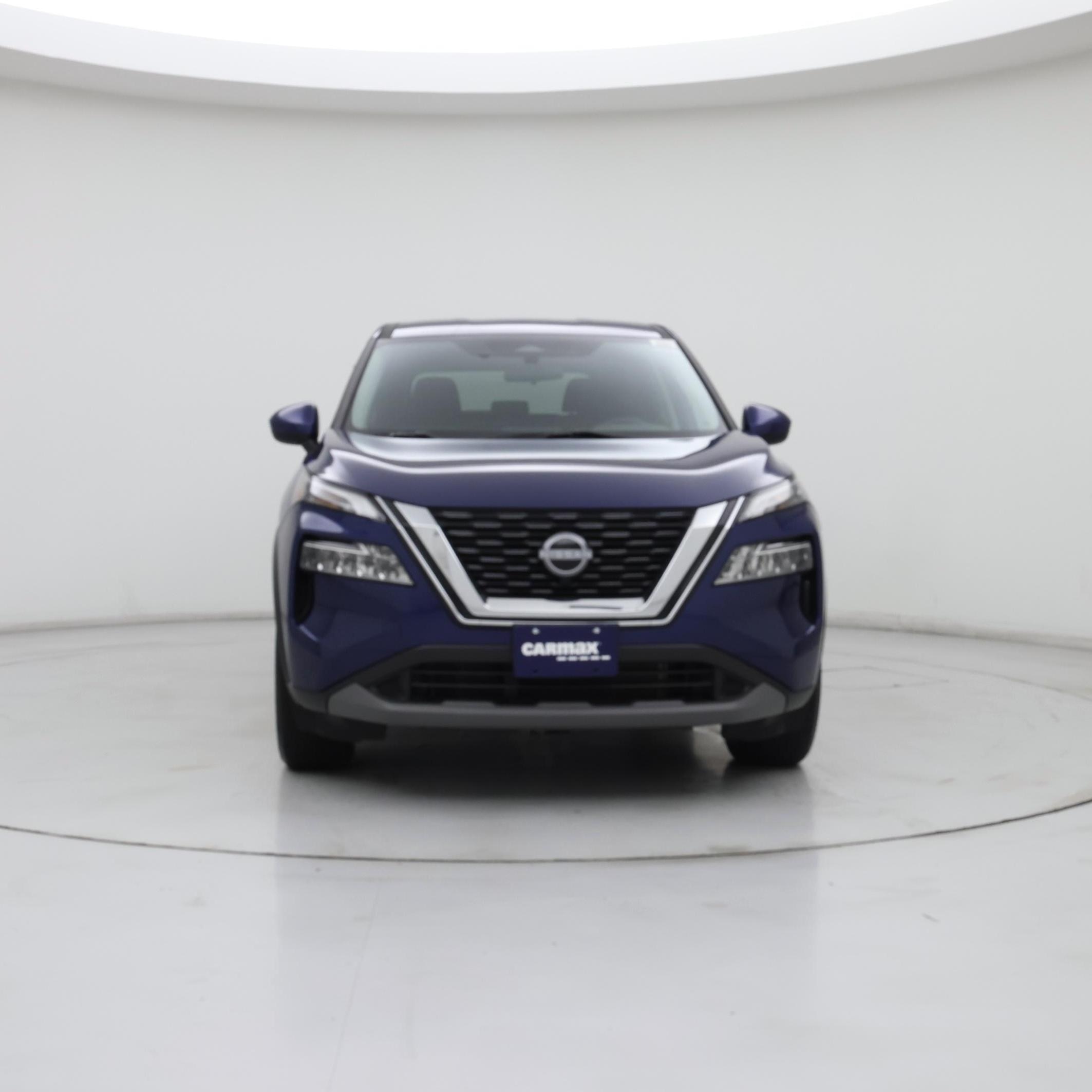 Thumbnail: 2023 Nissan Rogue - 5