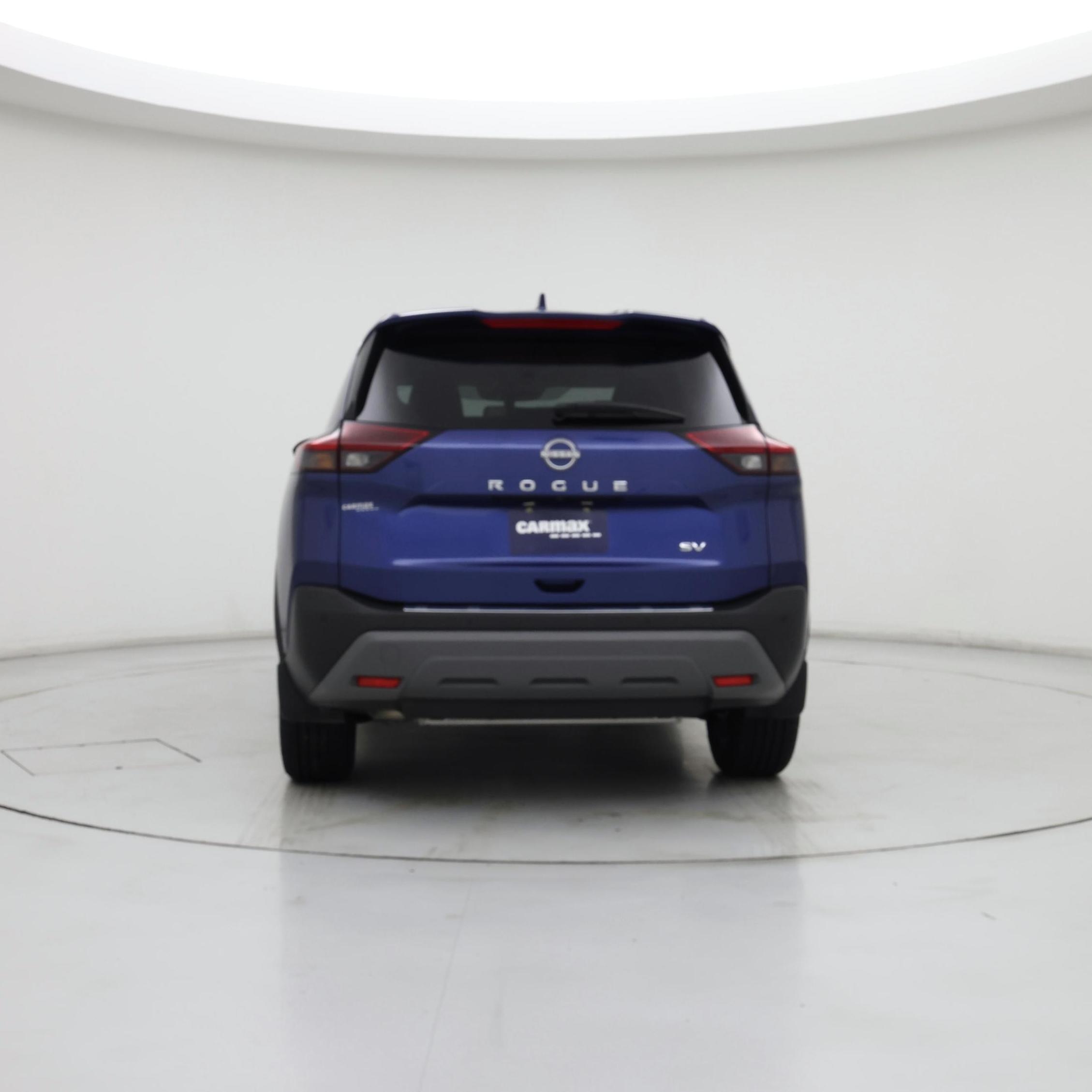 Thumbnail: 2023 Nissan Rogue - 6
