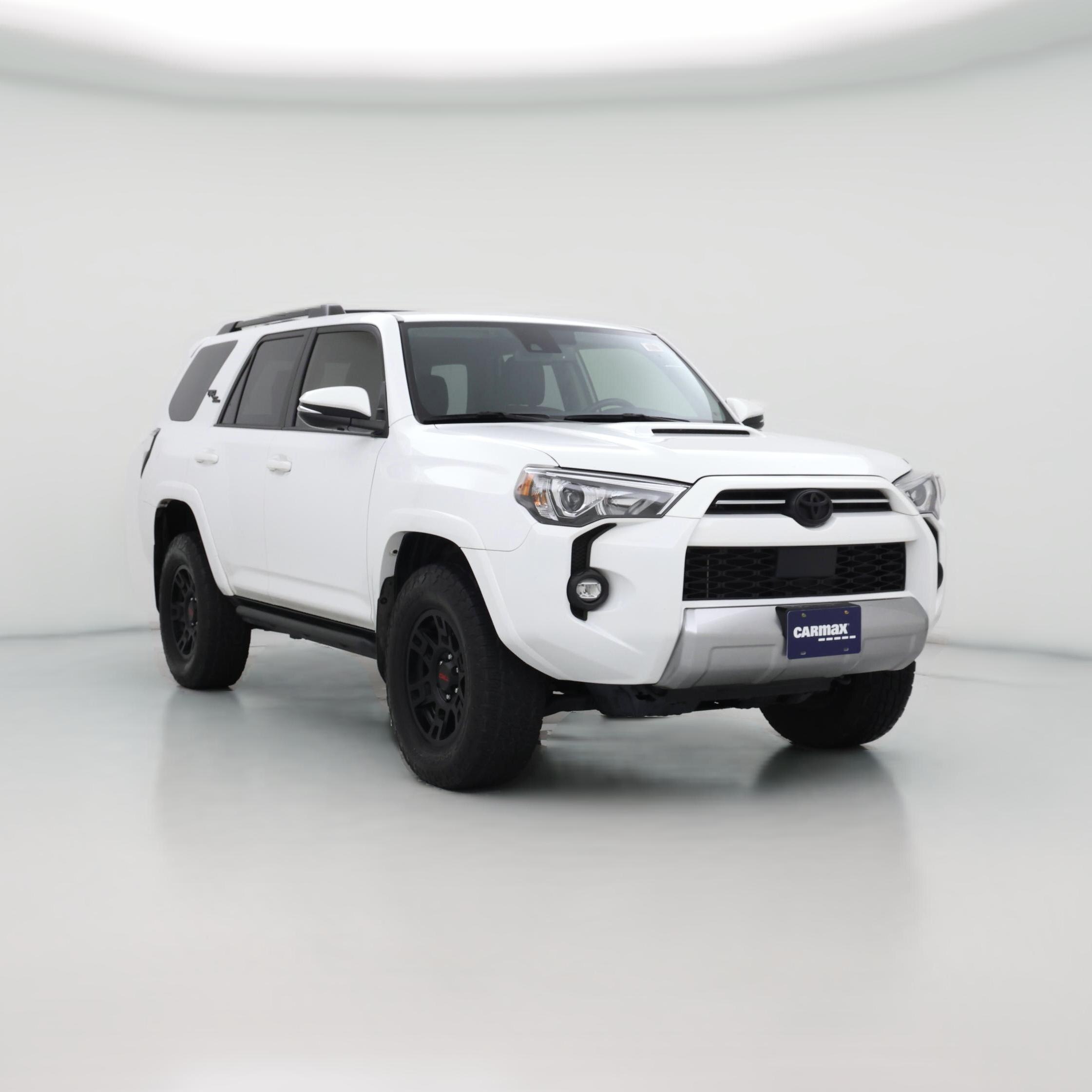 Thumbnail: 2023 Toyota 4Runner - 1