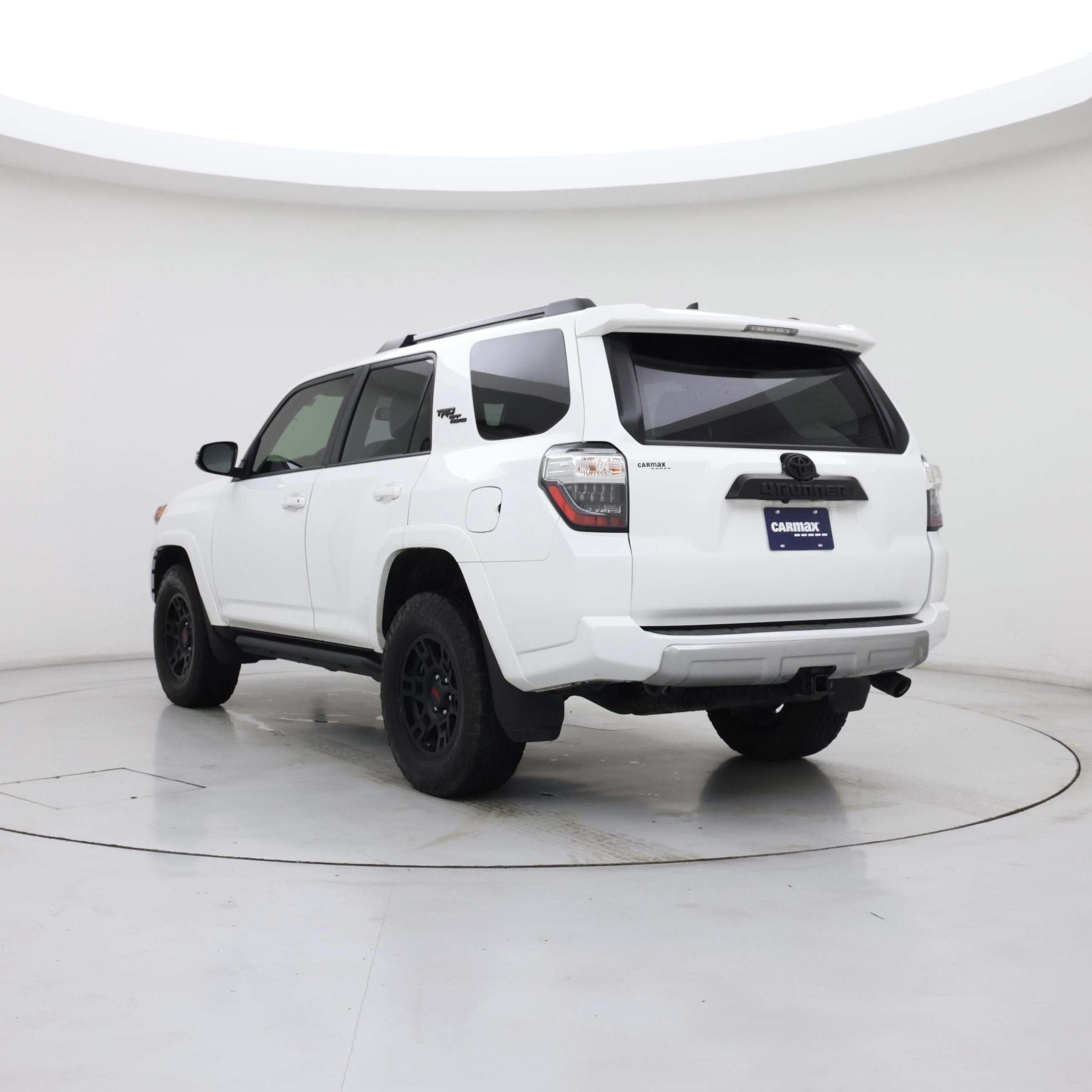 Thumbnail: 2023 Toyota 4Runner - 2
