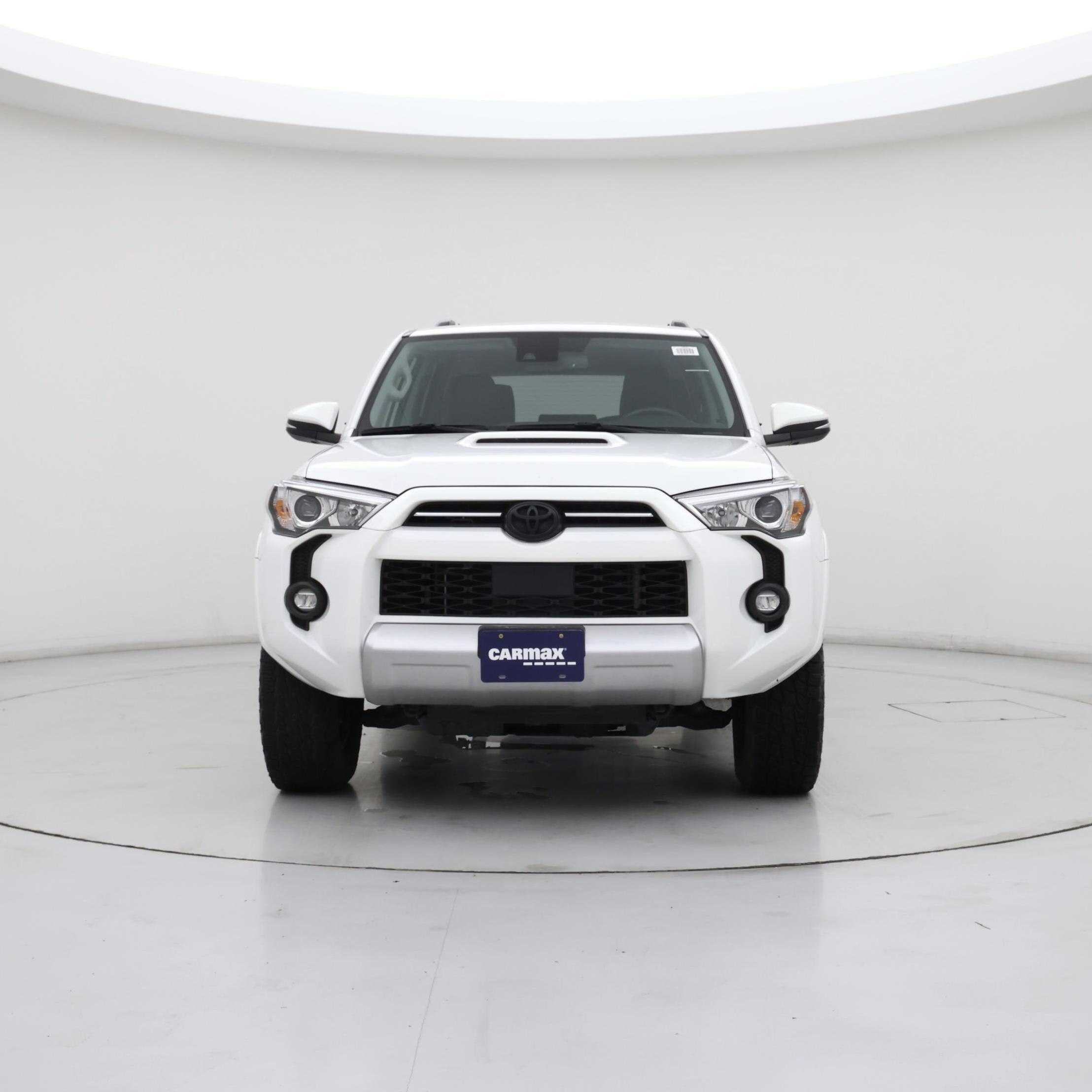 Thumbnail: 2023 Toyota 4Runner - 5