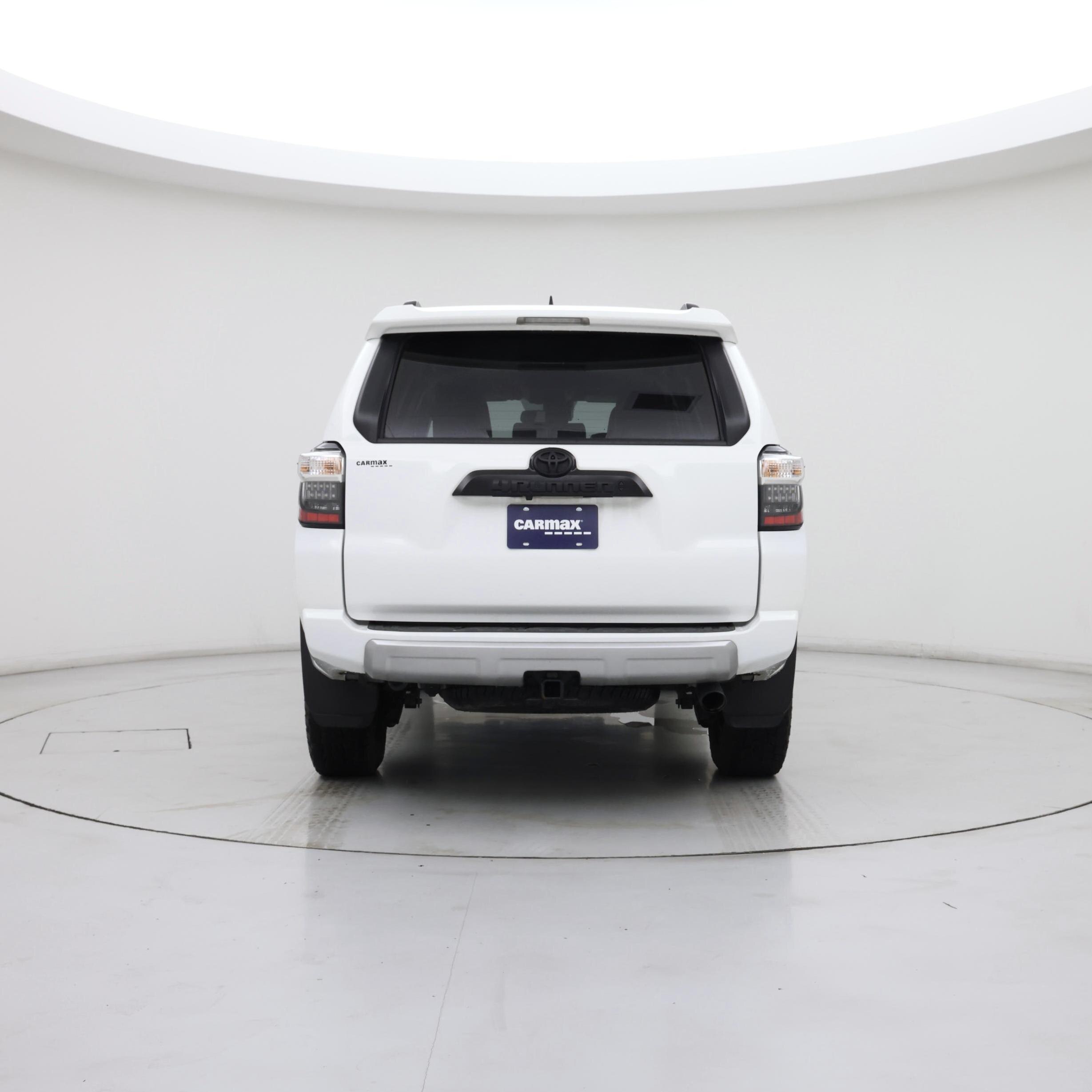 Thumbnail: 2023 Toyota 4Runner - 6