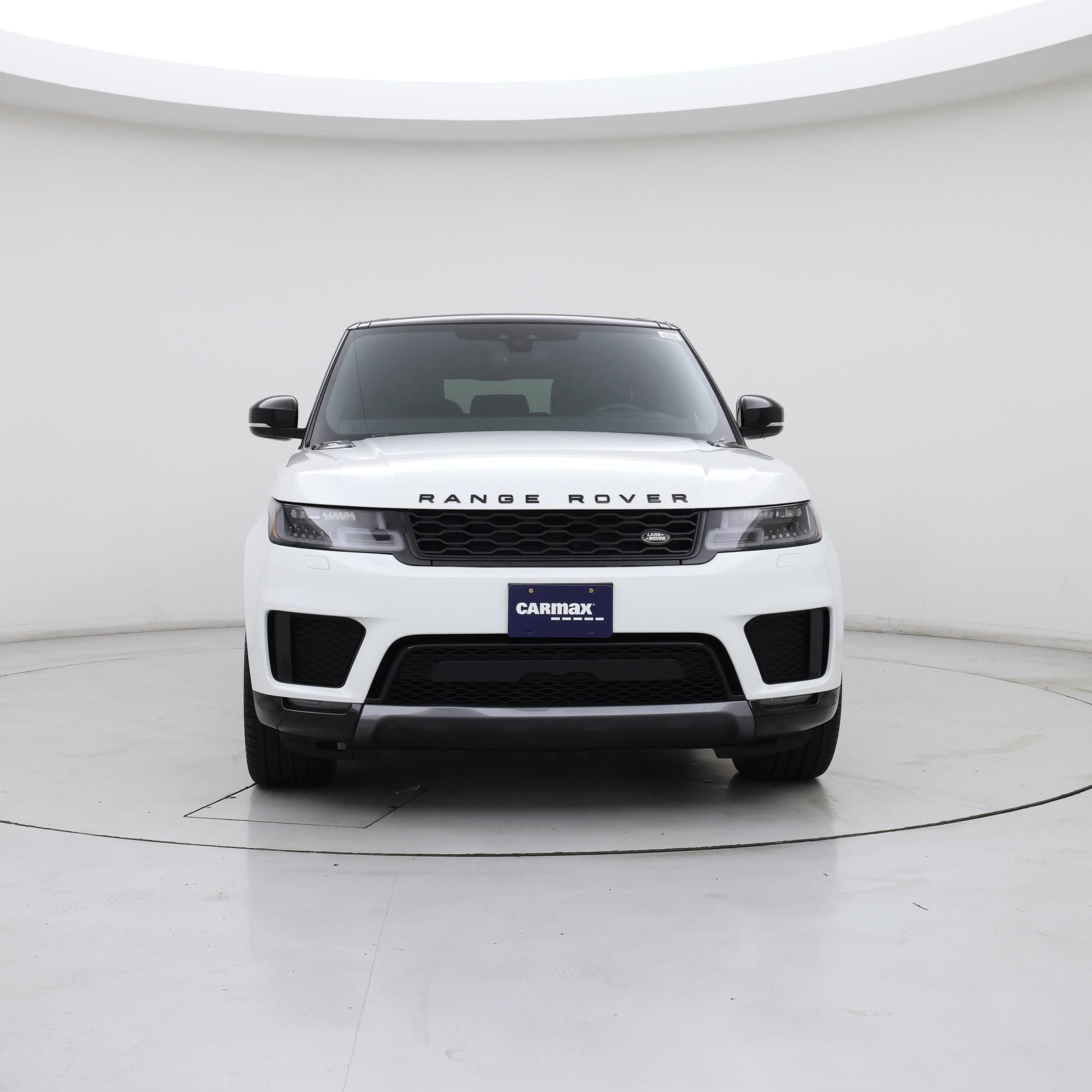 Thumbnail: 2022 Land Rover Range Rover Sport - 5