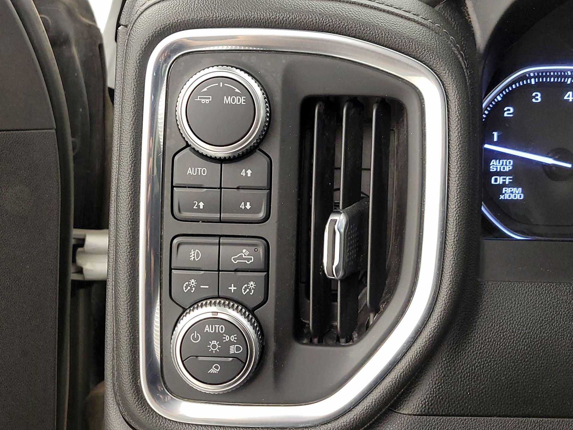 Thumbnail: 2021 GMC Sierra 1500 - 13