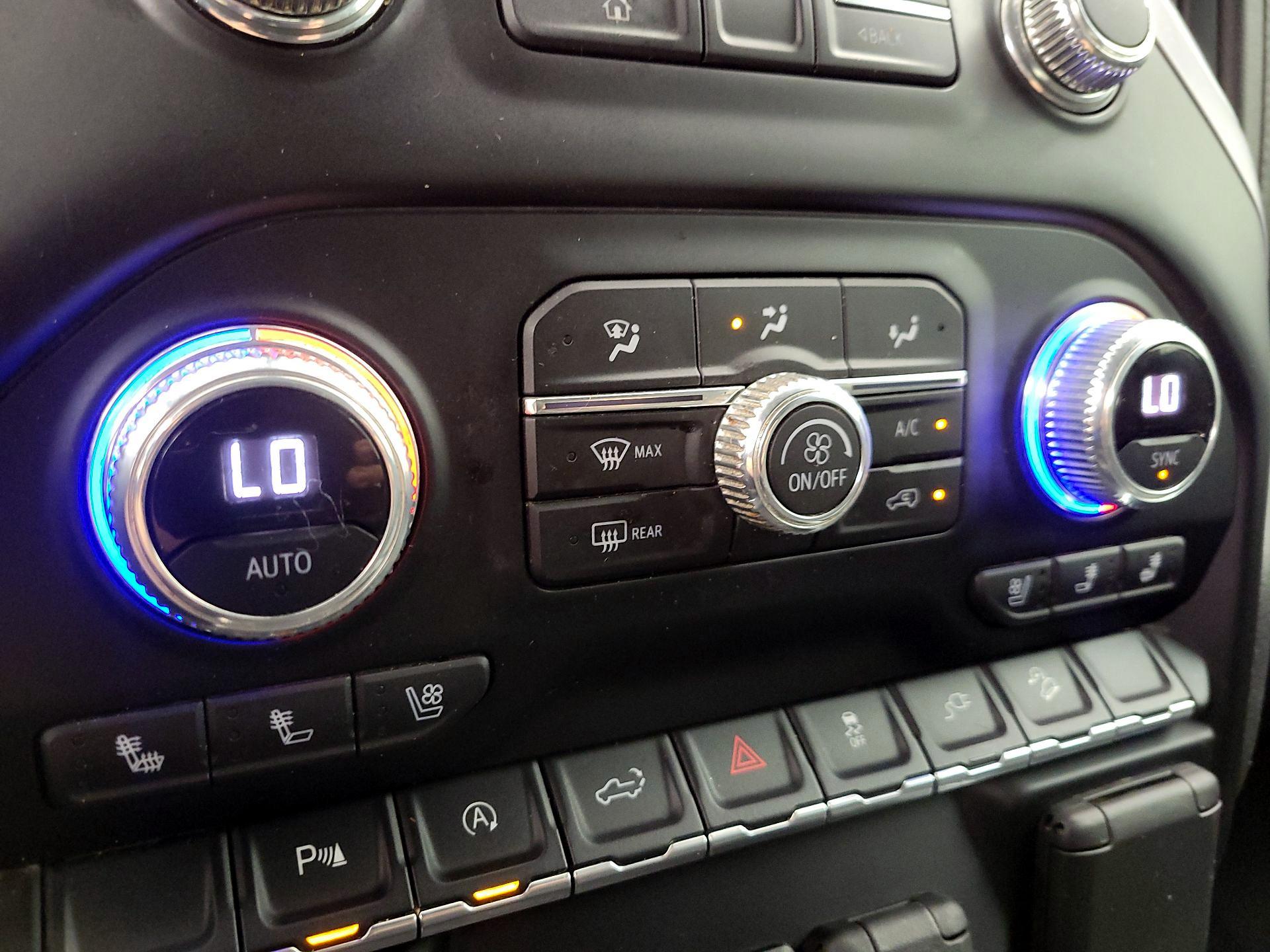 Thumbnail: 2021 GMC Sierra 1500 - 16