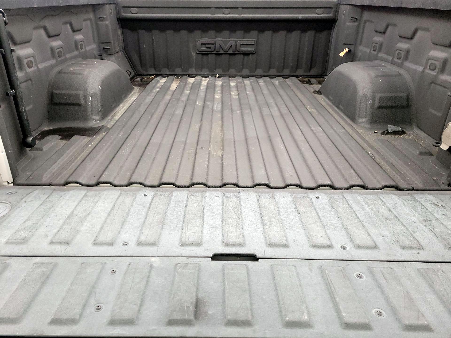 Thumbnail: 2021 GMC Sierra 1500 - 20