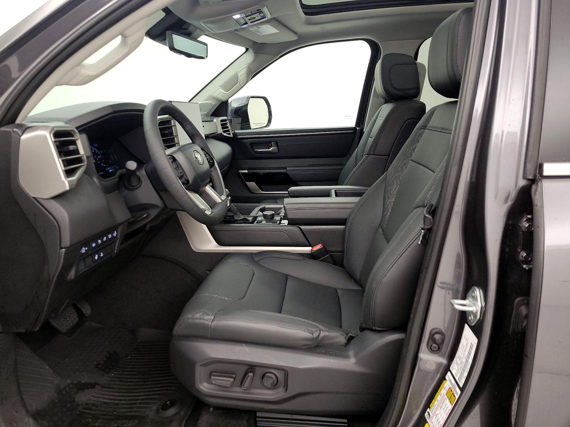 Thumbnail: 2024 Toyota Tundra - 11