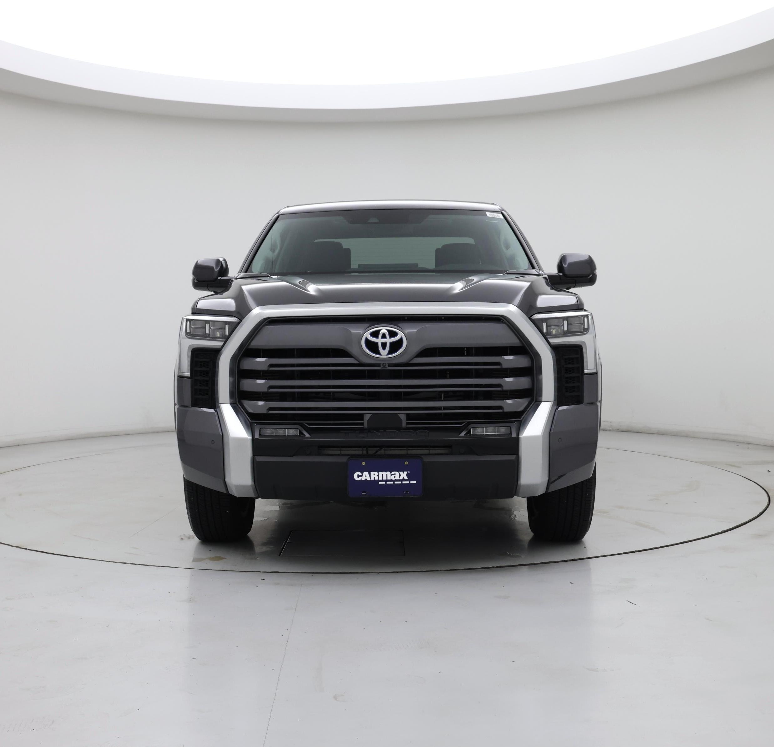 Thumbnail: 2024 Toyota Tundra - 5