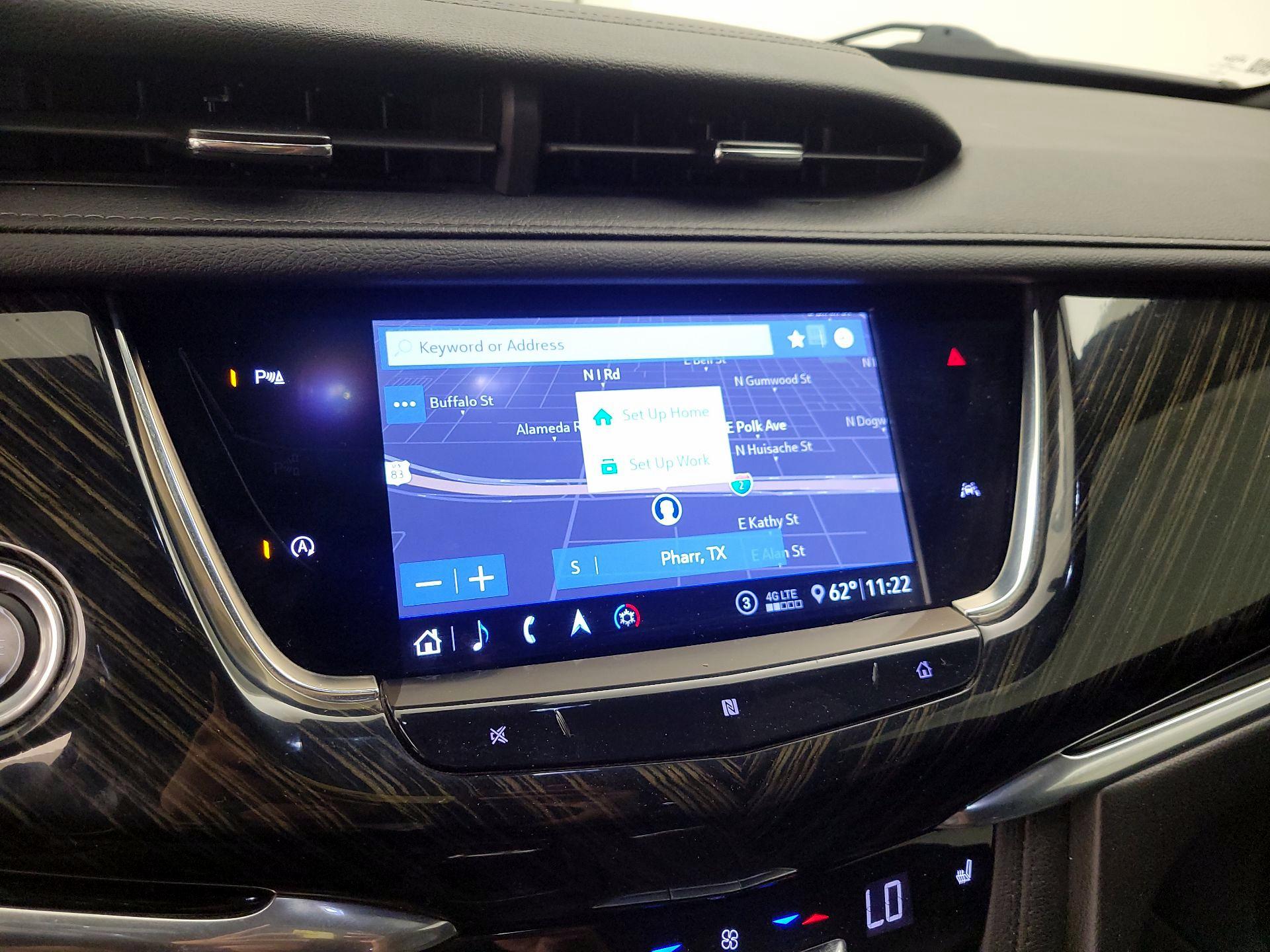 Thumbnail: 2020 Cadillac XT6 - 14