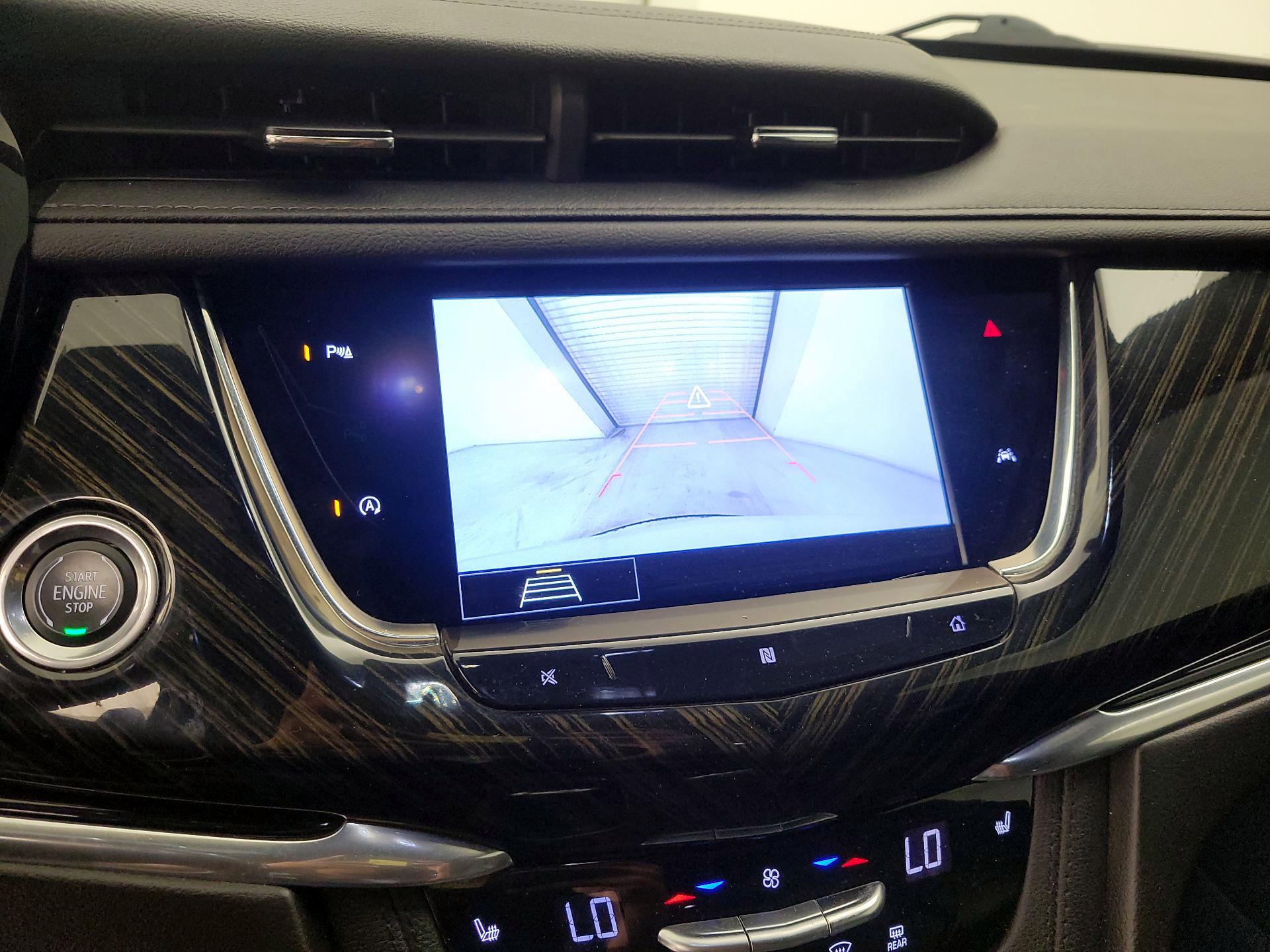 Thumbnail: 2020 Cadillac XT6 - 15