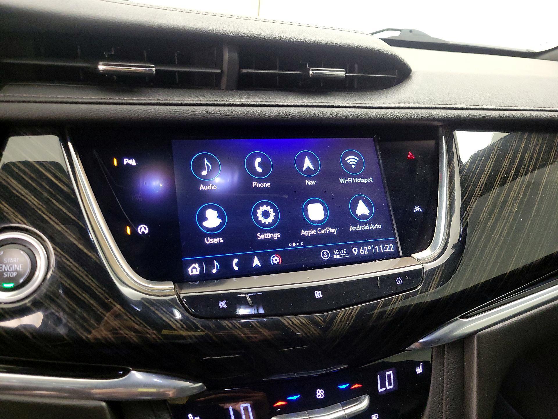 Thumbnail: 2020 Cadillac XT6 - 16