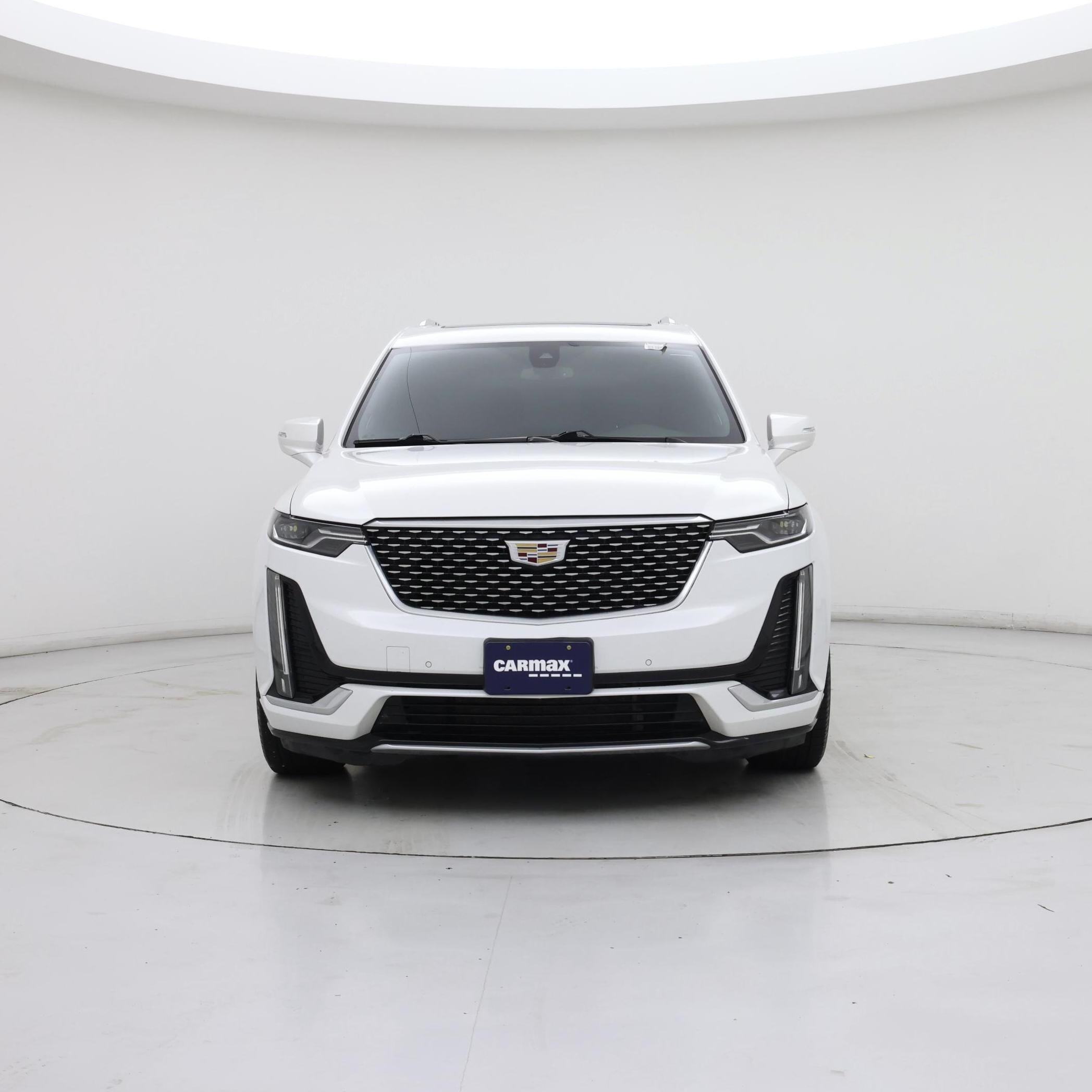 Thumbnail: 2020 Cadillac XT6 - 5