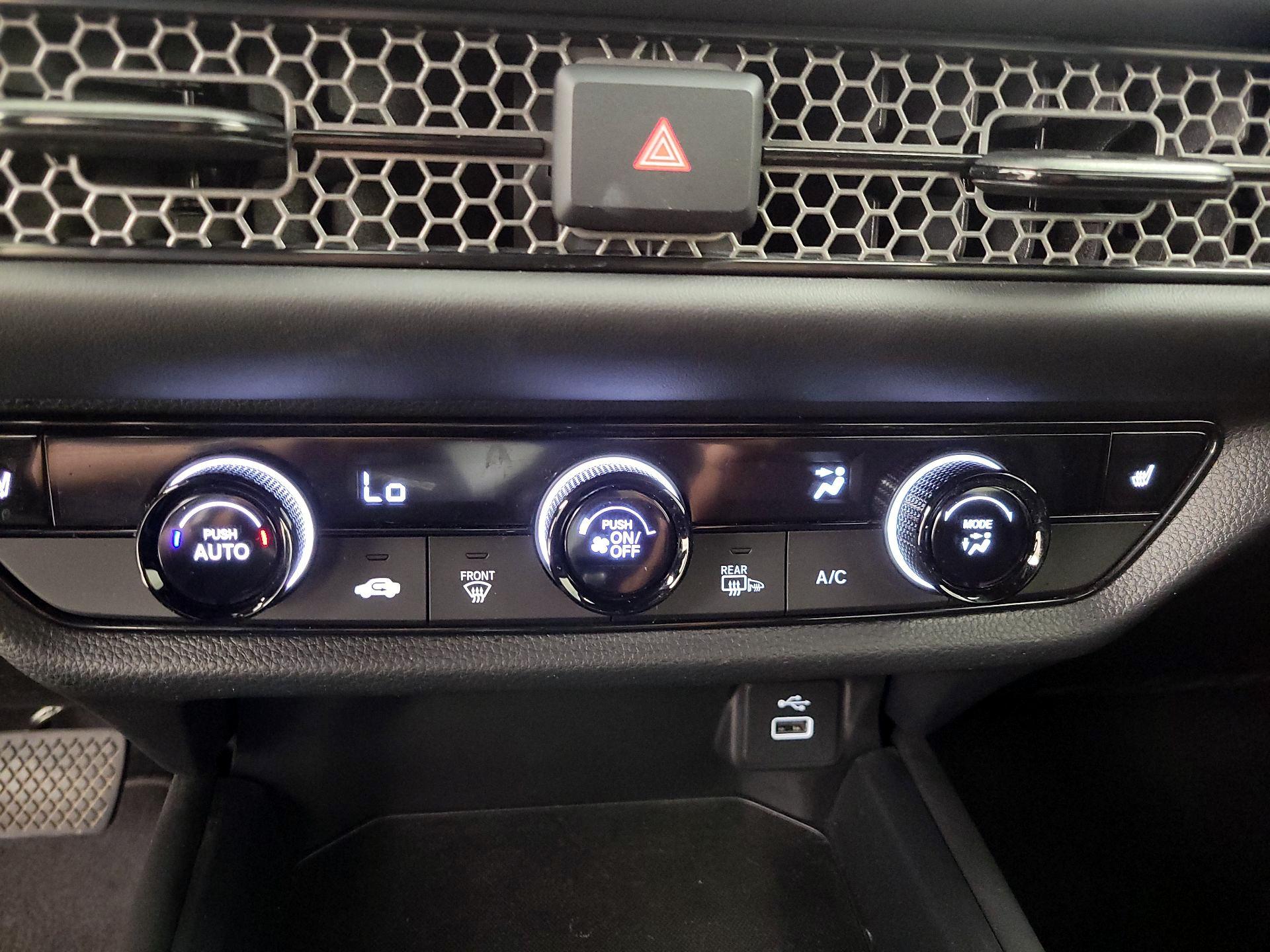 Thumbnail: 2025 Honda HR-V - 16