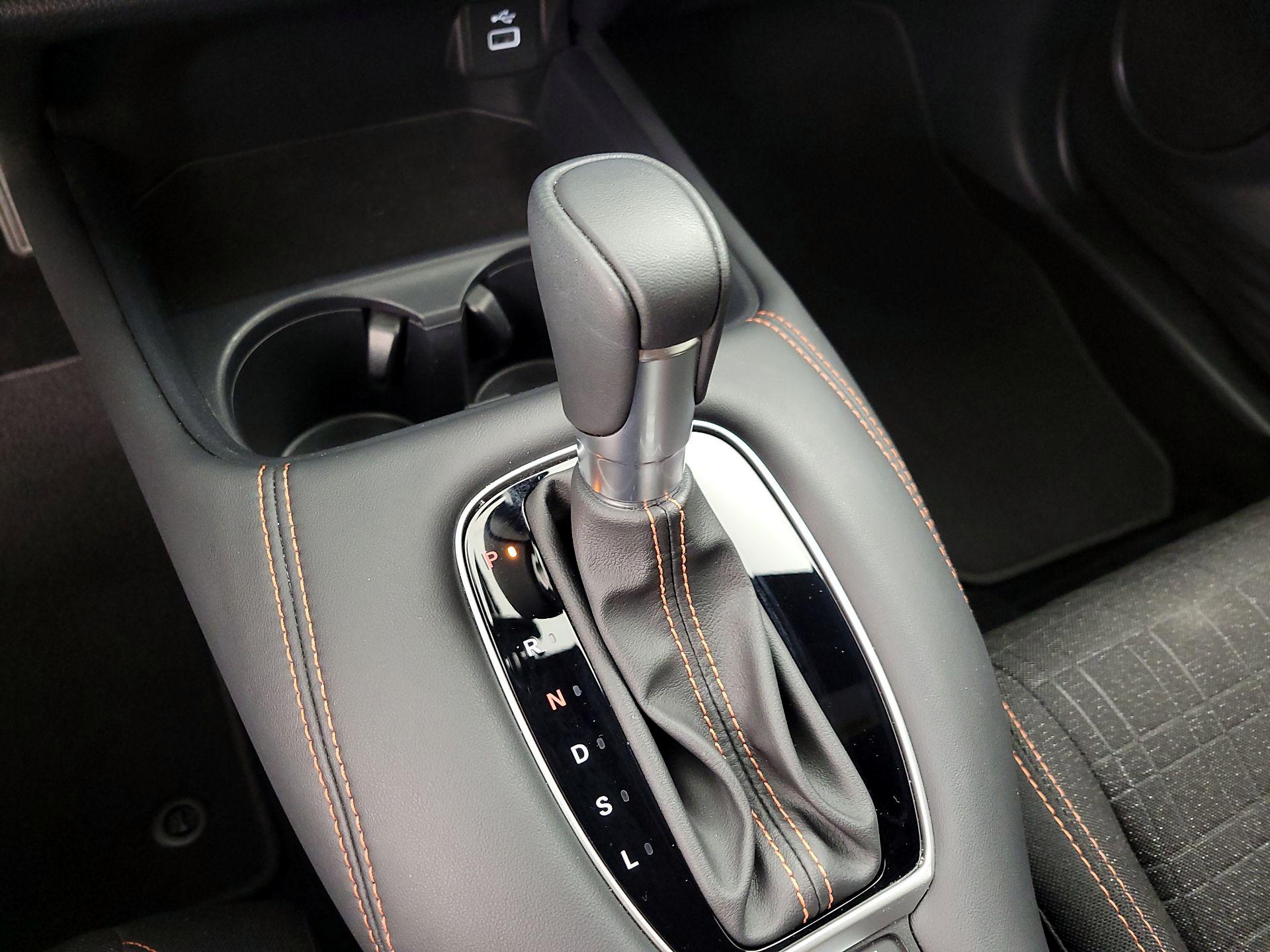 Thumbnail: 2025 Honda HR-V - 17