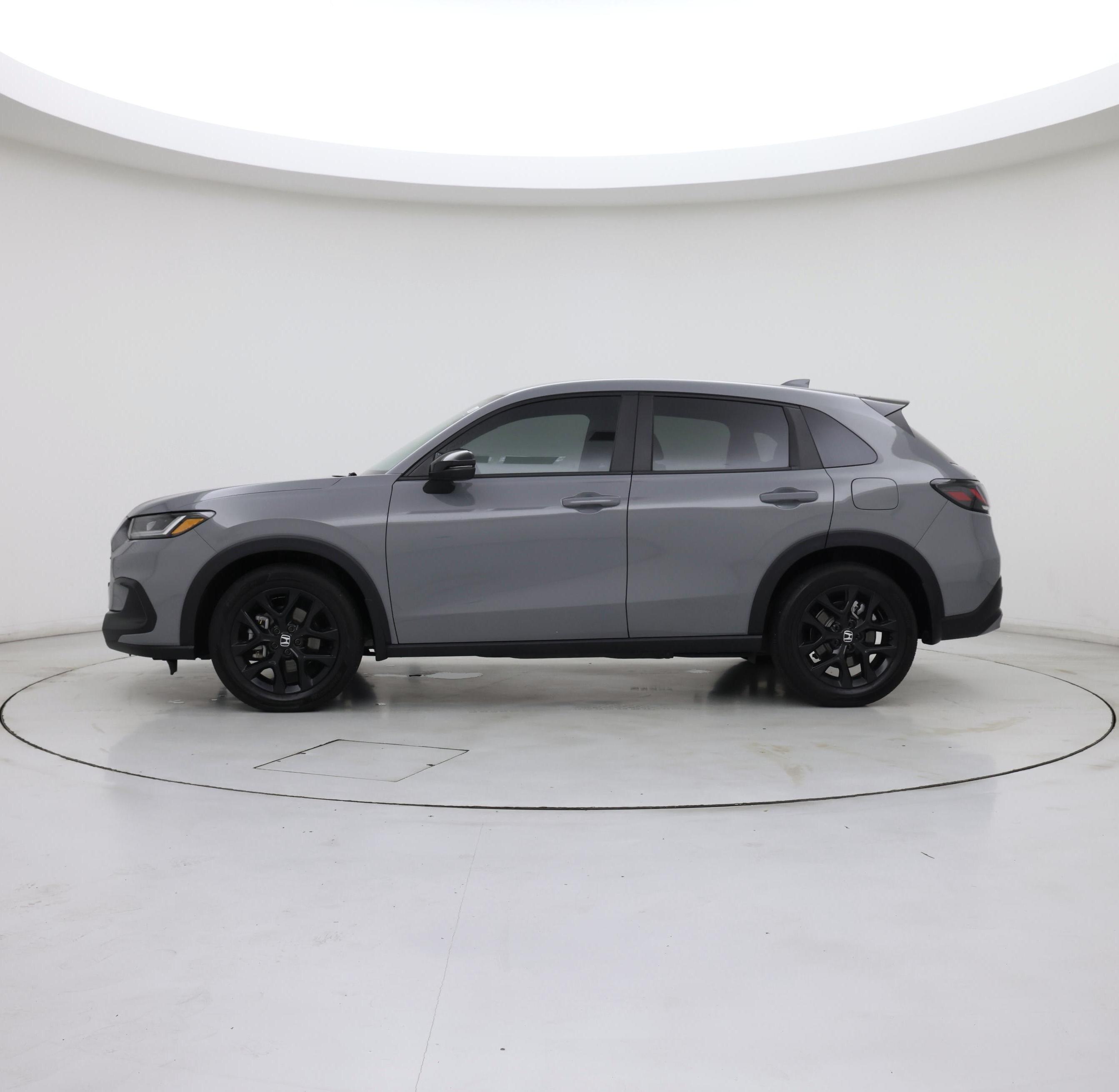 Thumbnail: 2025 Honda HR-V - 3