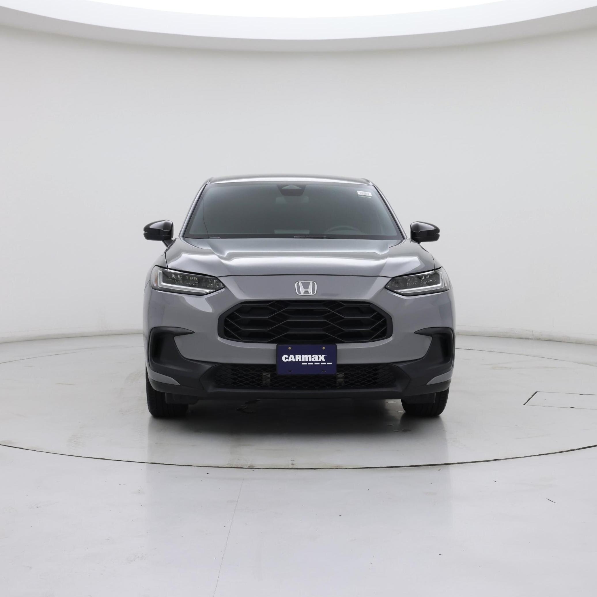 Thumbnail: 2025 Honda HR-V - 5