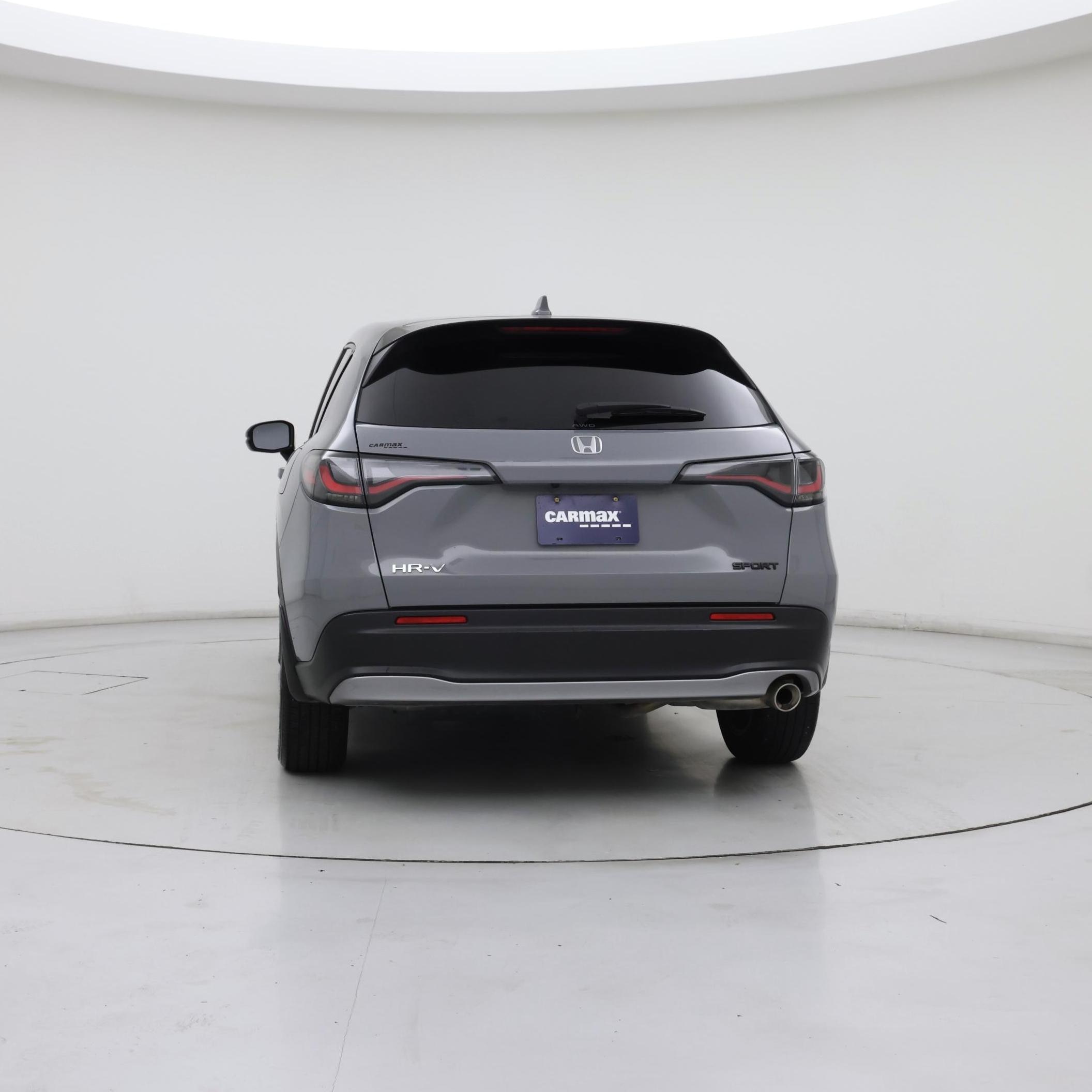 Thumbnail: 2025 Honda HR-V - 6