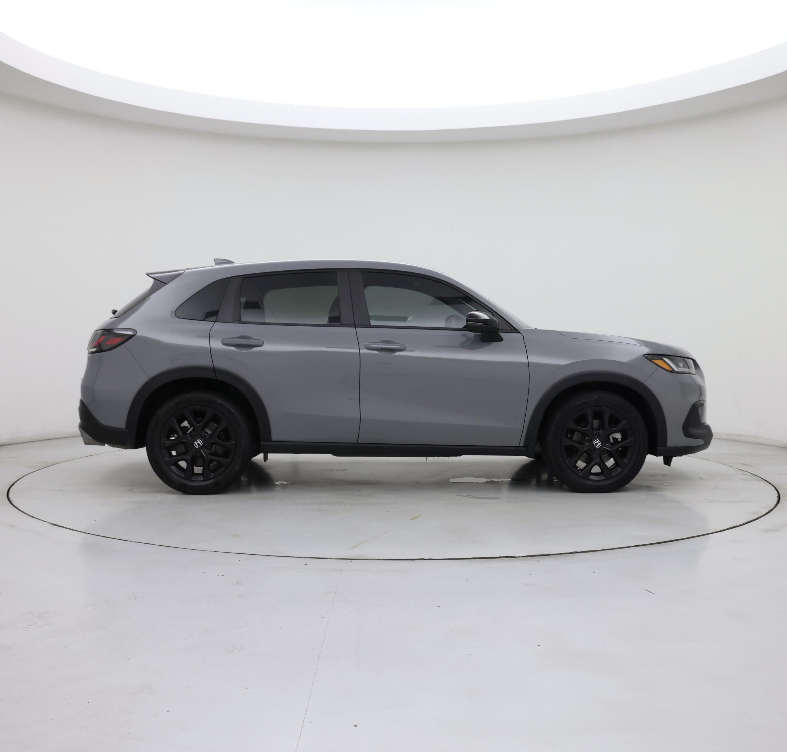 Thumbnail: 2025 Honda HR-V - 7