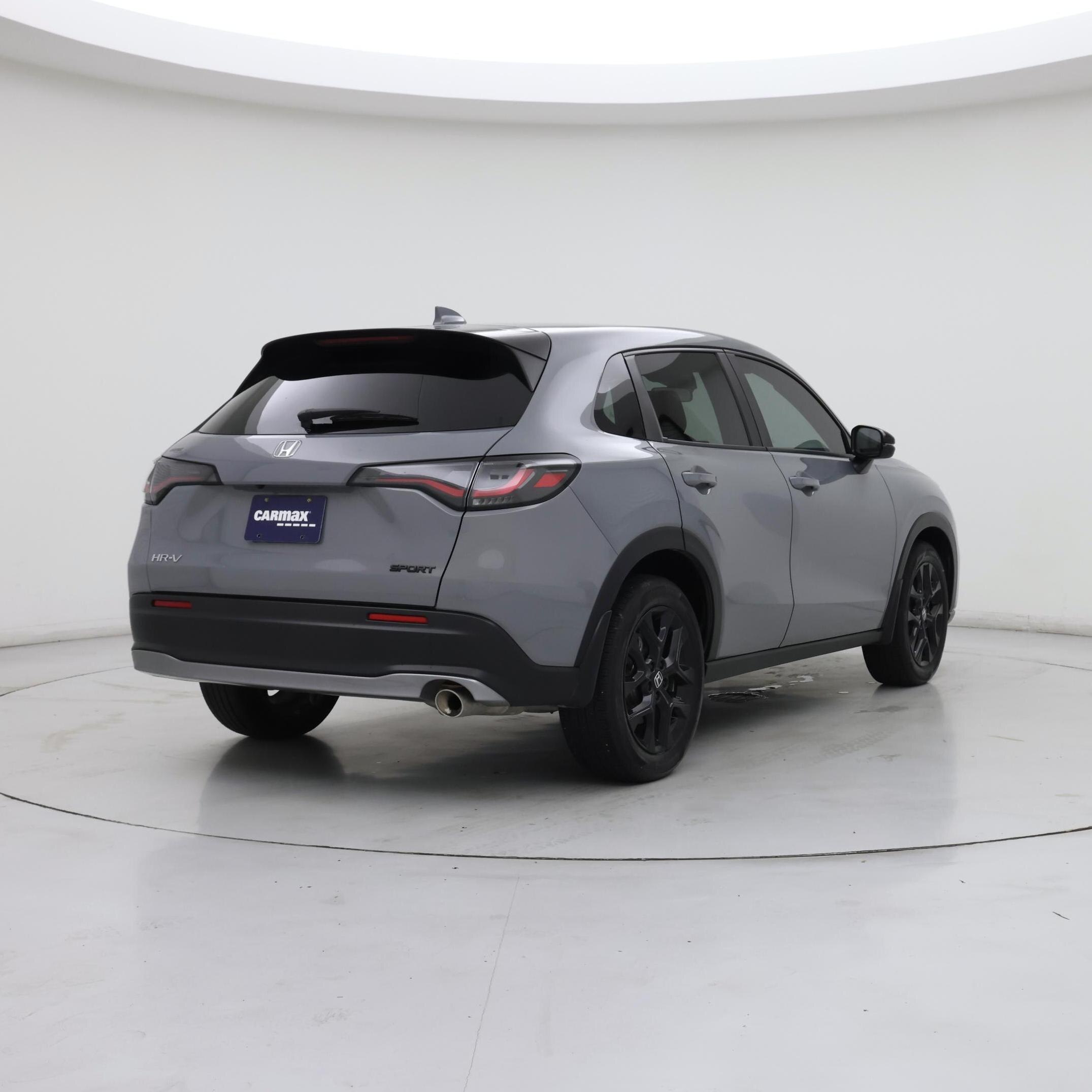 Thumbnail: 2025 Honda HR-V - 8