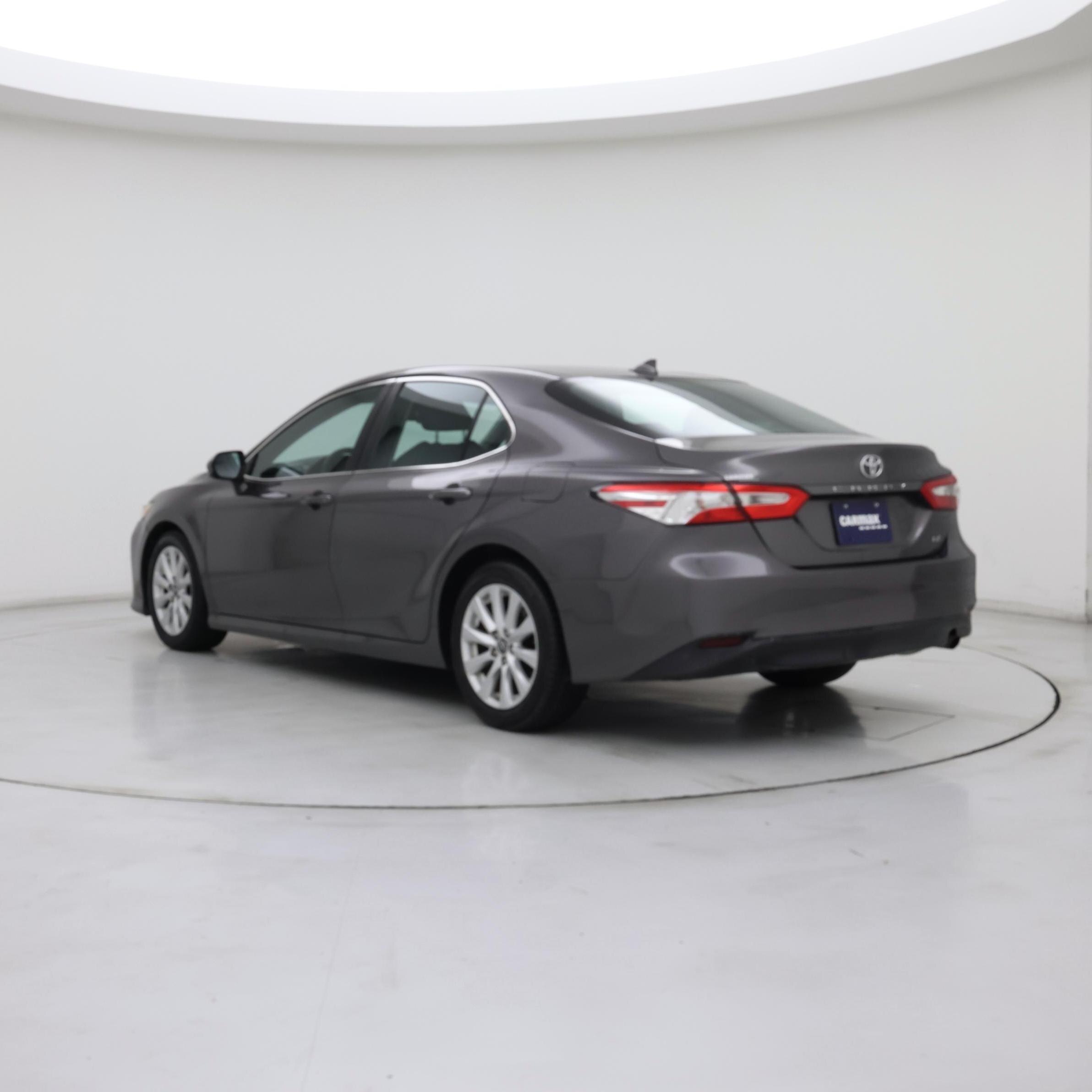 Thumbnail: 2019 Toyota Camry - 2