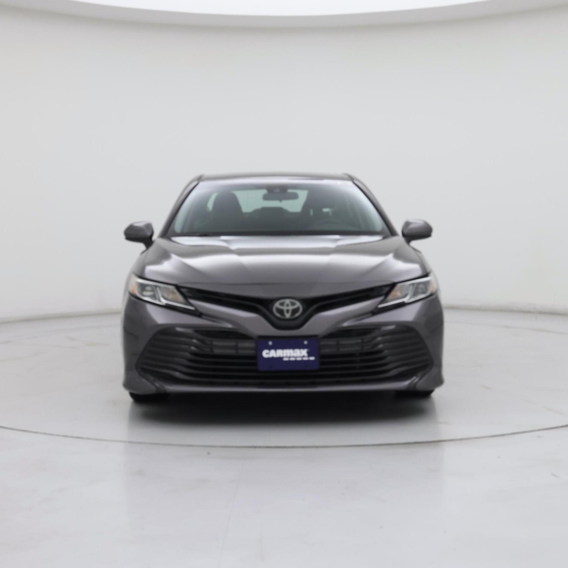 Thumbnail: 2019 Toyota Camry - 5