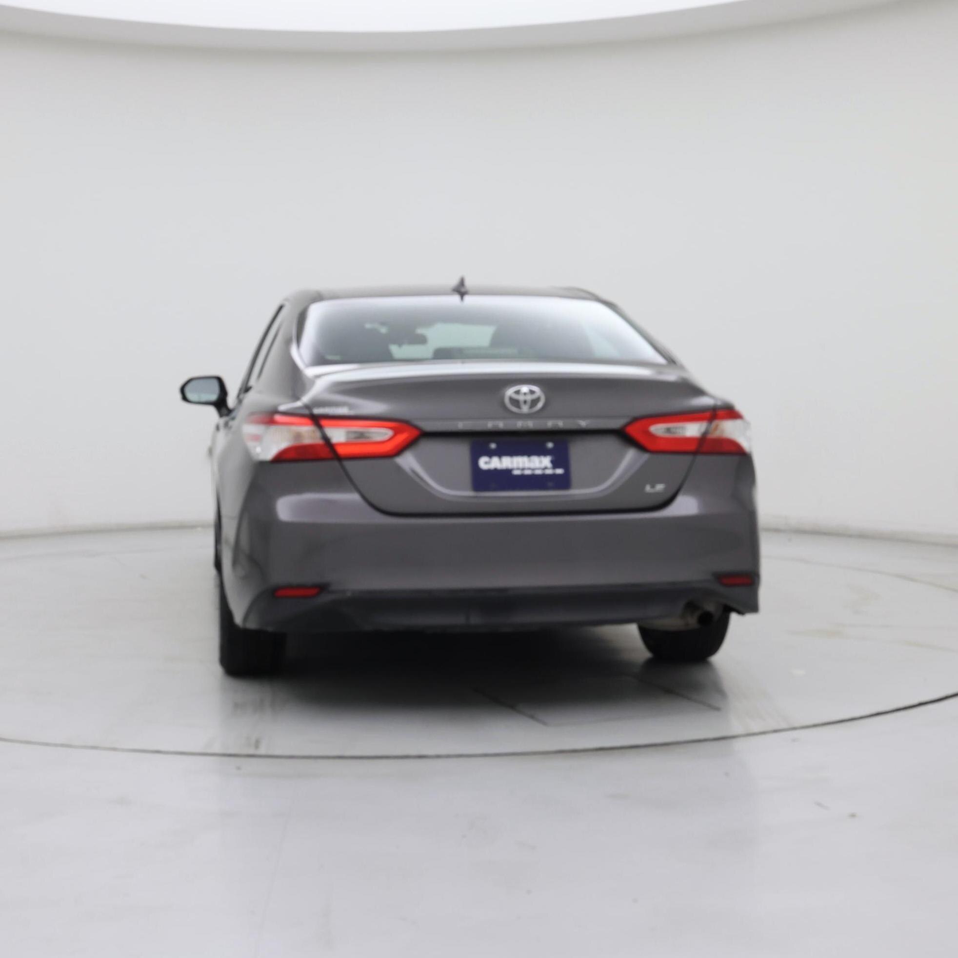 Thumbnail: 2019 Toyota Camry - 6