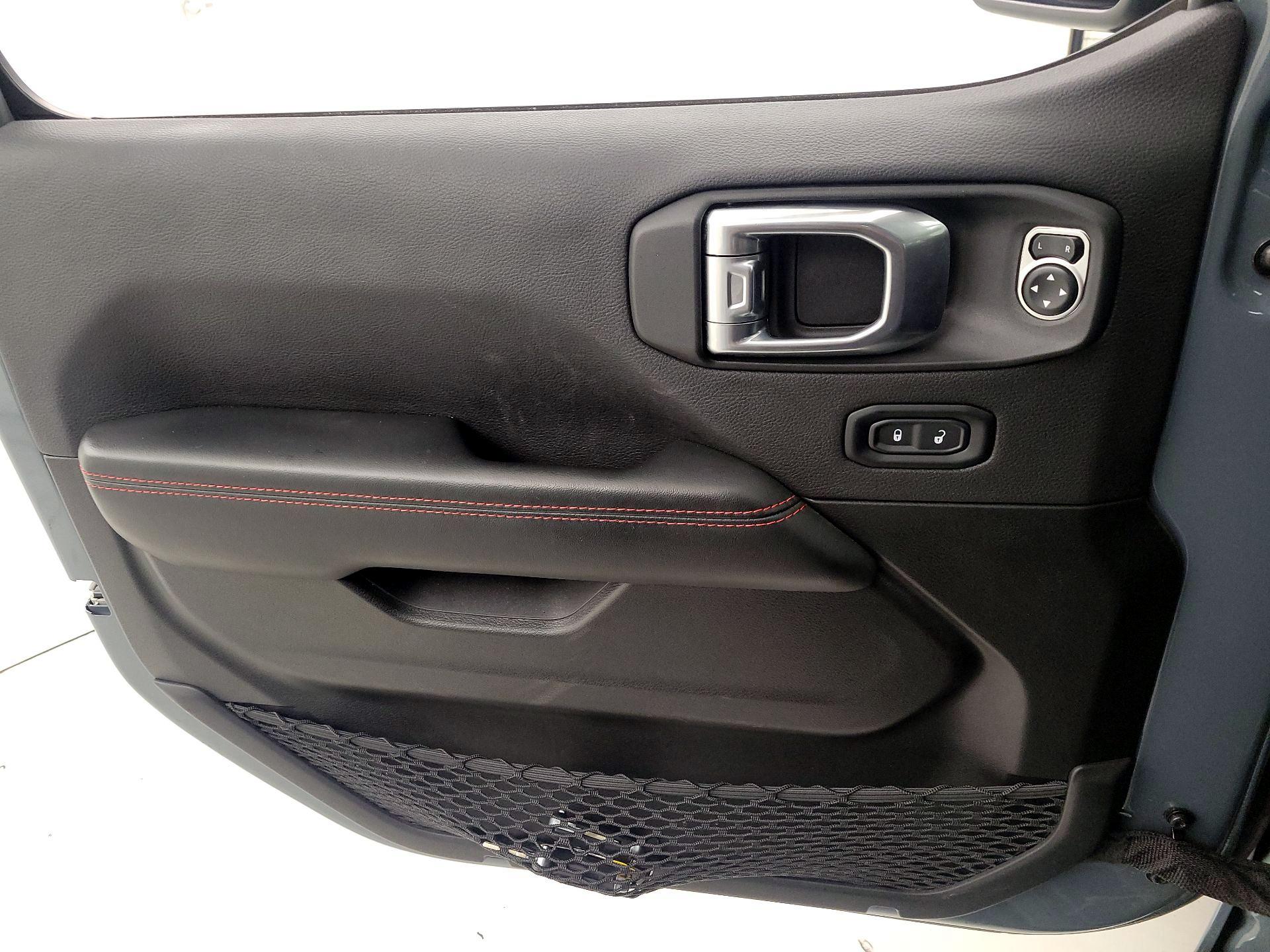 Thumbnail: 2024 Jeep Wrangler - 12