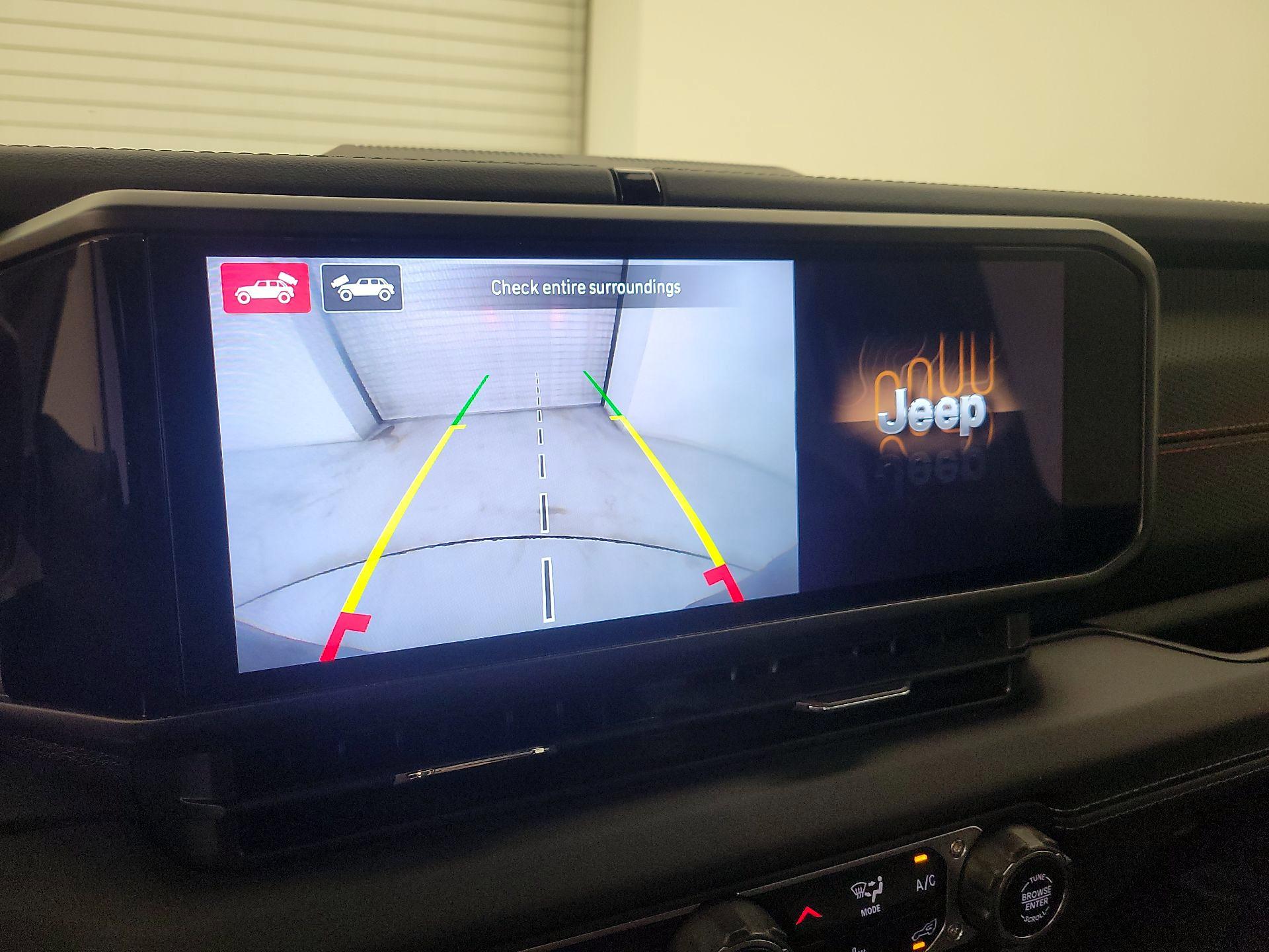 Thumbnail: 2024 Jeep Wrangler - 15