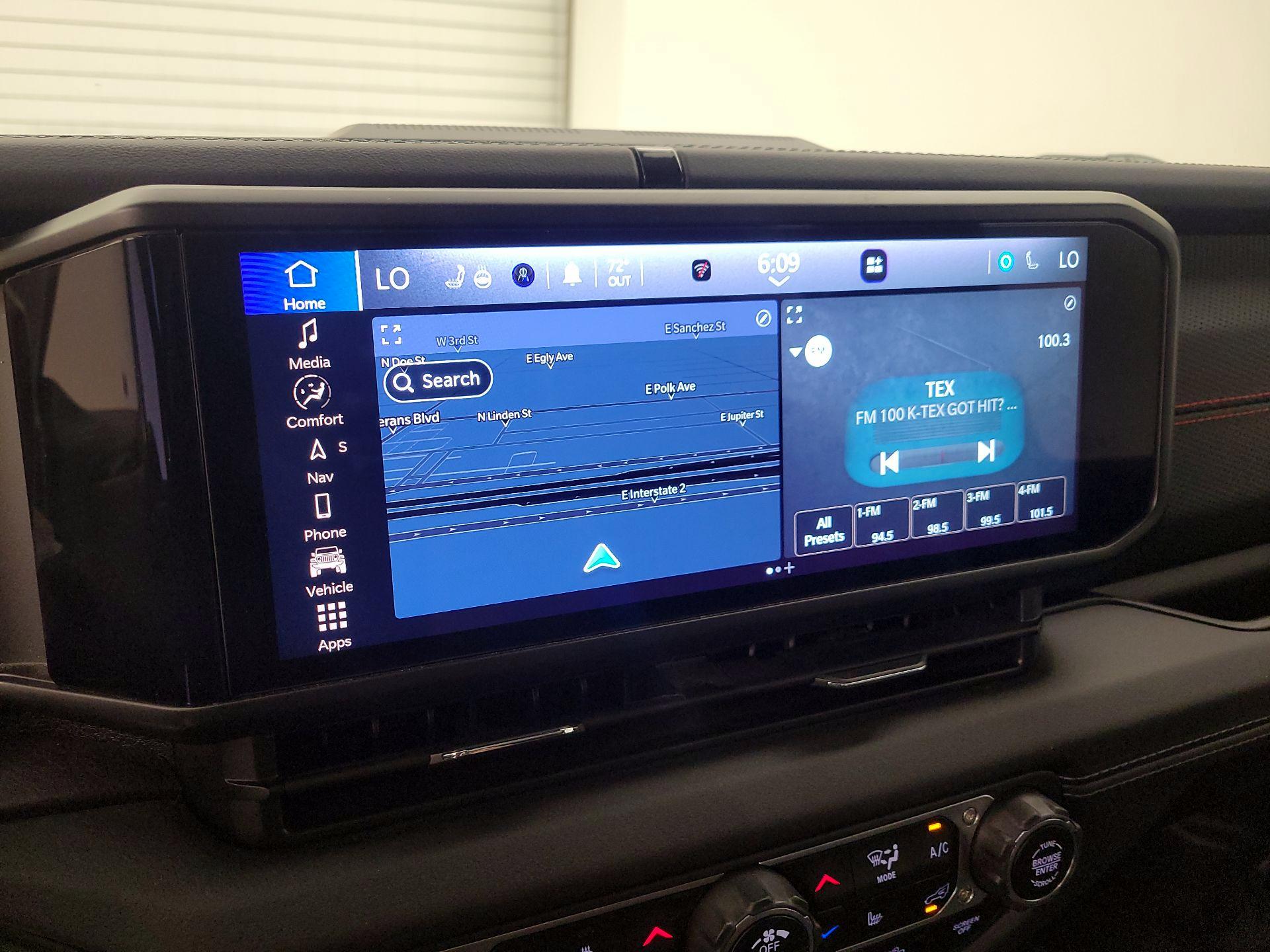 Thumbnail: 2024 Jeep Wrangler - 16