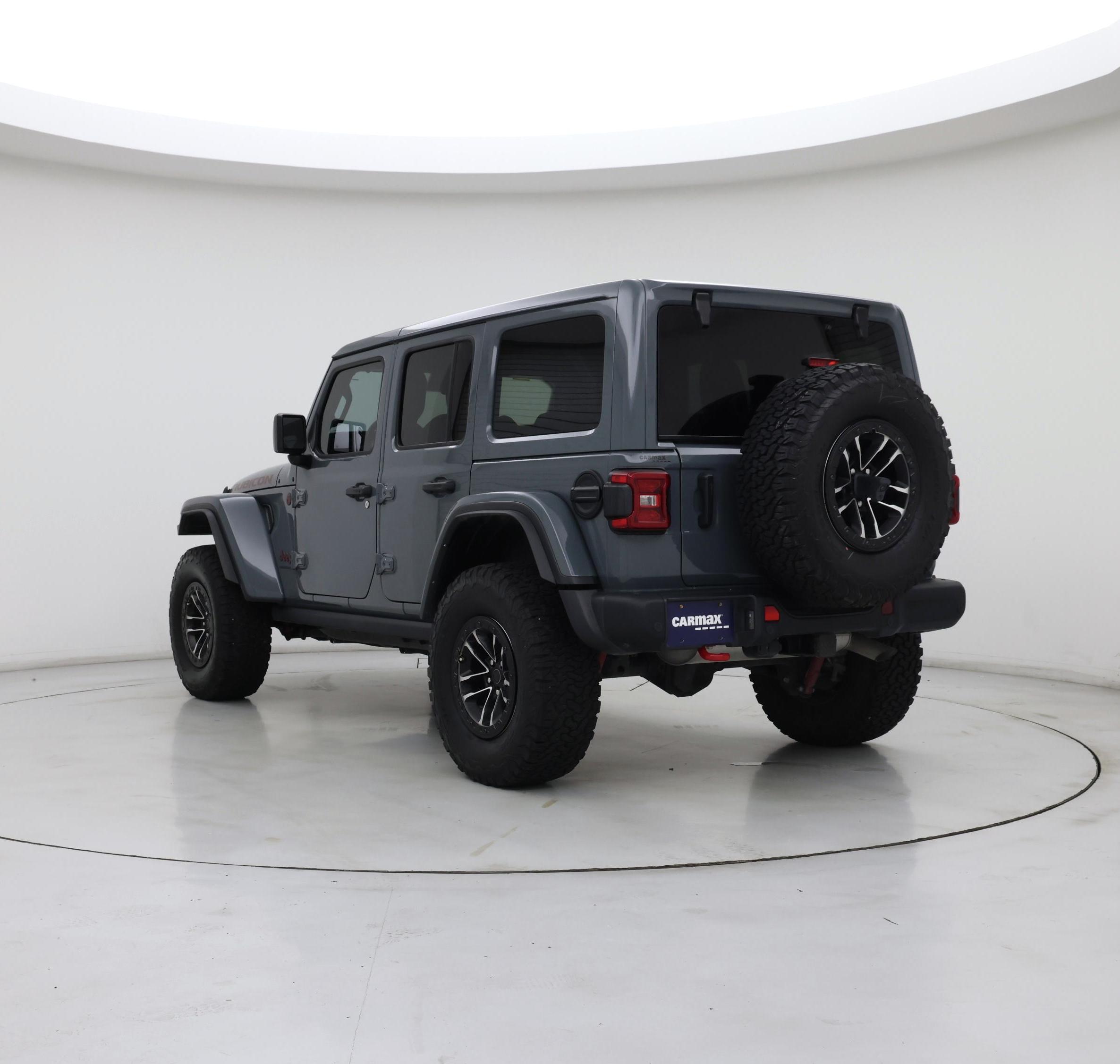 Thumbnail: 2024 Jeep Wrangler - 2